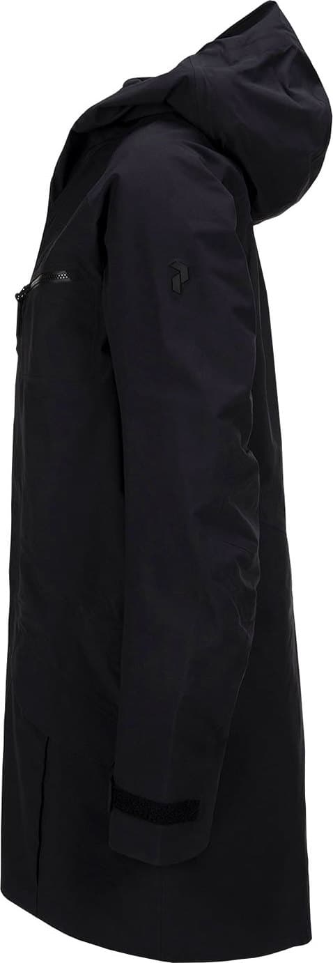 Product gallery image number 3 for product Volcan Ski Gore-Tex Parka - Men's