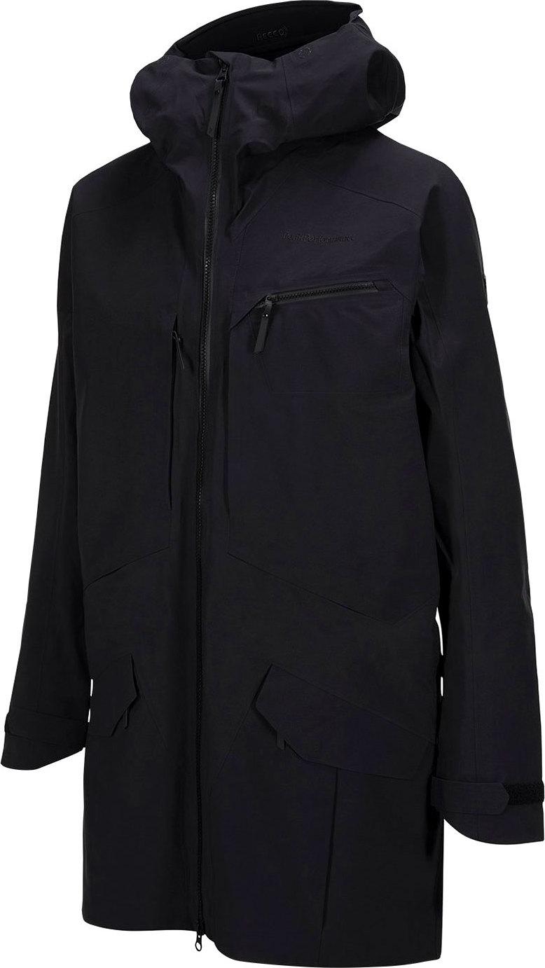 Product gallery image number 5 for product Volcan Ski Gore-Tex Parka - Men's