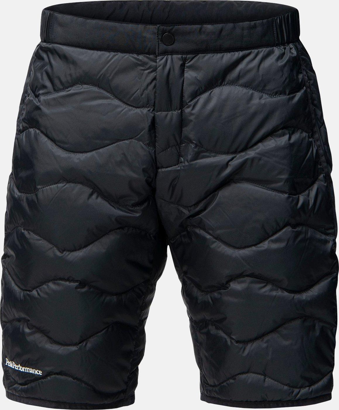 Product gallery image number 1 for product Down Helium Shorts - Men's