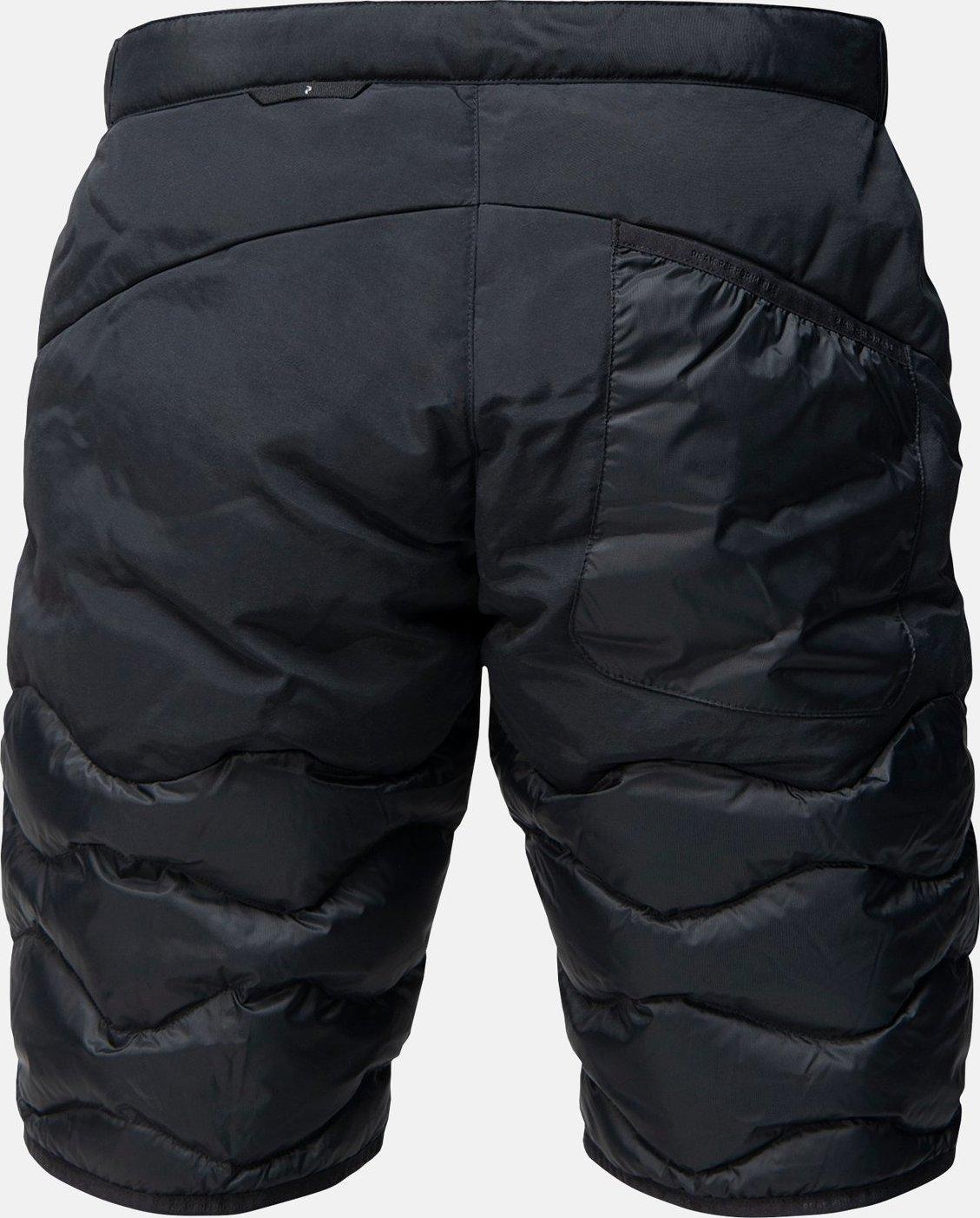 Product gallery image number 2 for product Down Helium Shorts - Men's