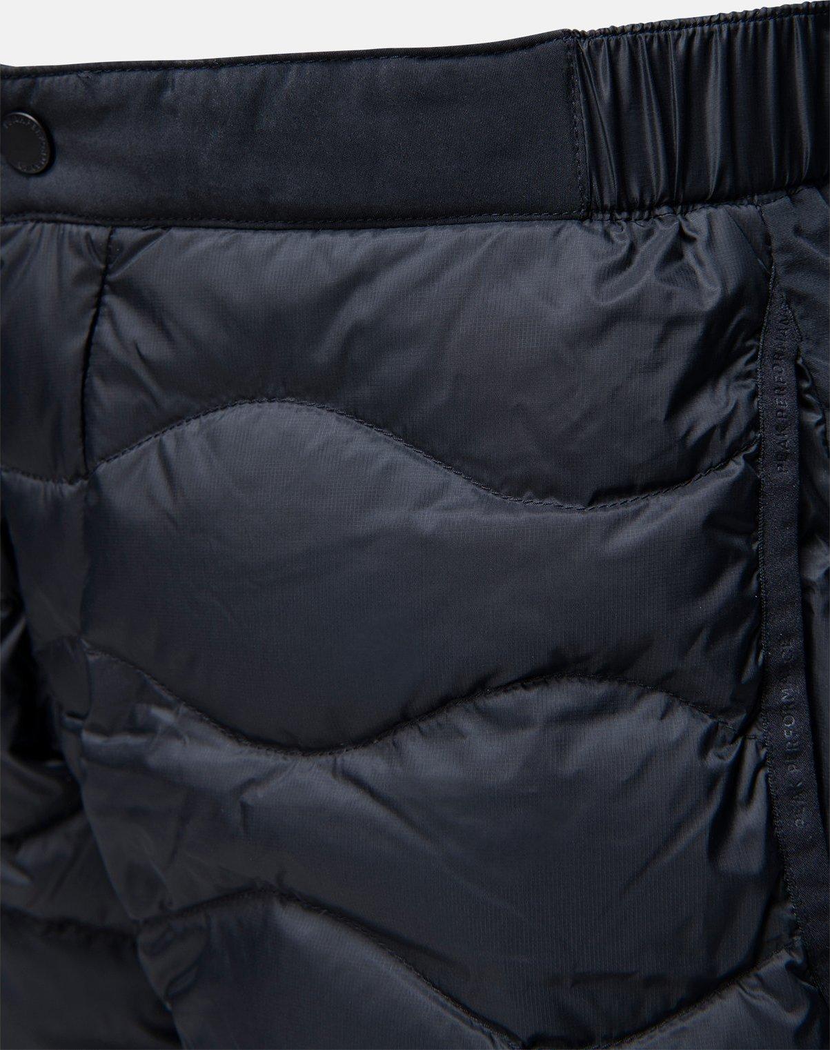 Product gallery image number 4 for product Down Helium Shorts - Men's