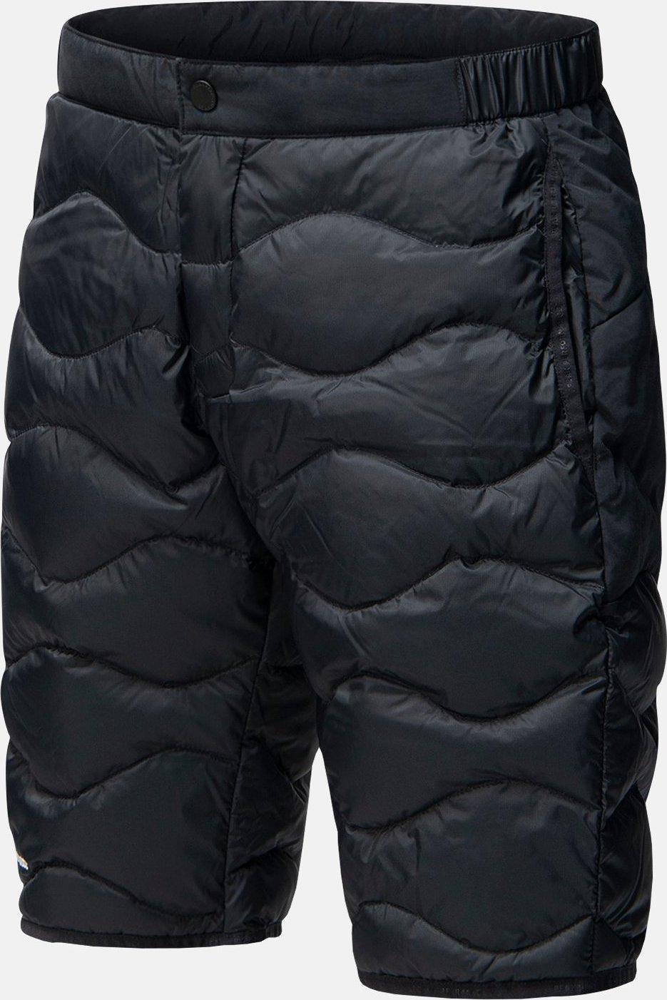 Product gallery image number 3 for product Down Helium Shorts - Men's