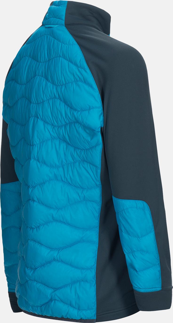 Product gallery image number 2 for product Helium Hybrid Jacket - Men's