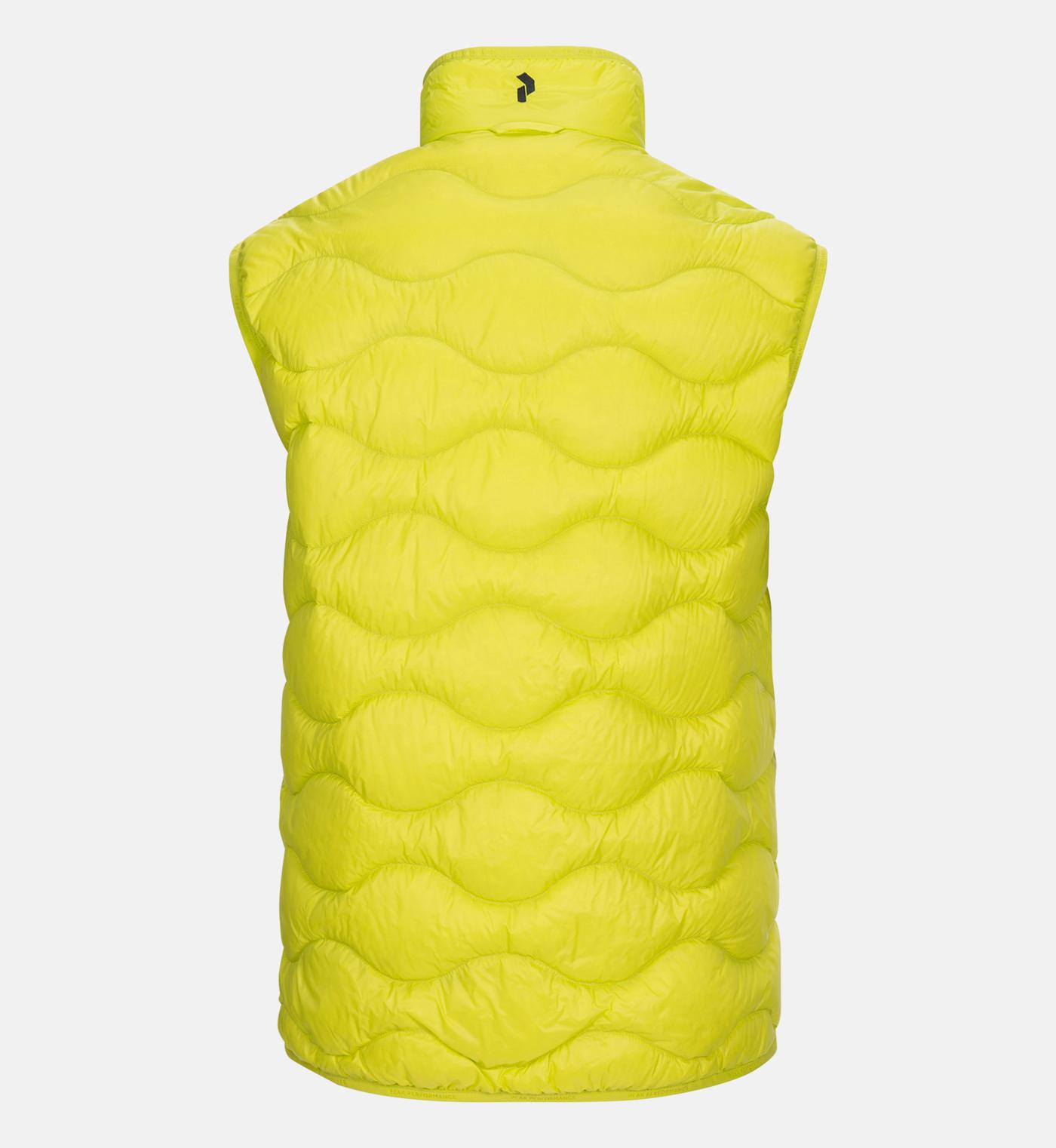 Product gallery image number 2 for product Helium Vest - Men's