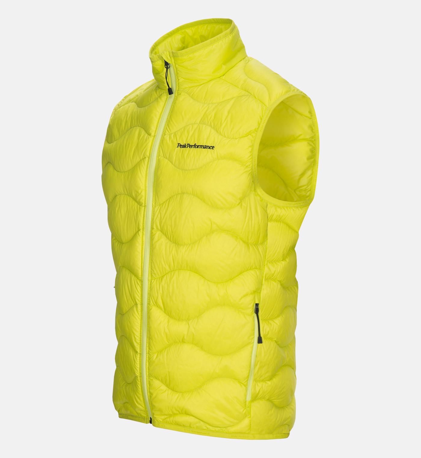 Product gallery image number 6 for product Helium Vest - Men's