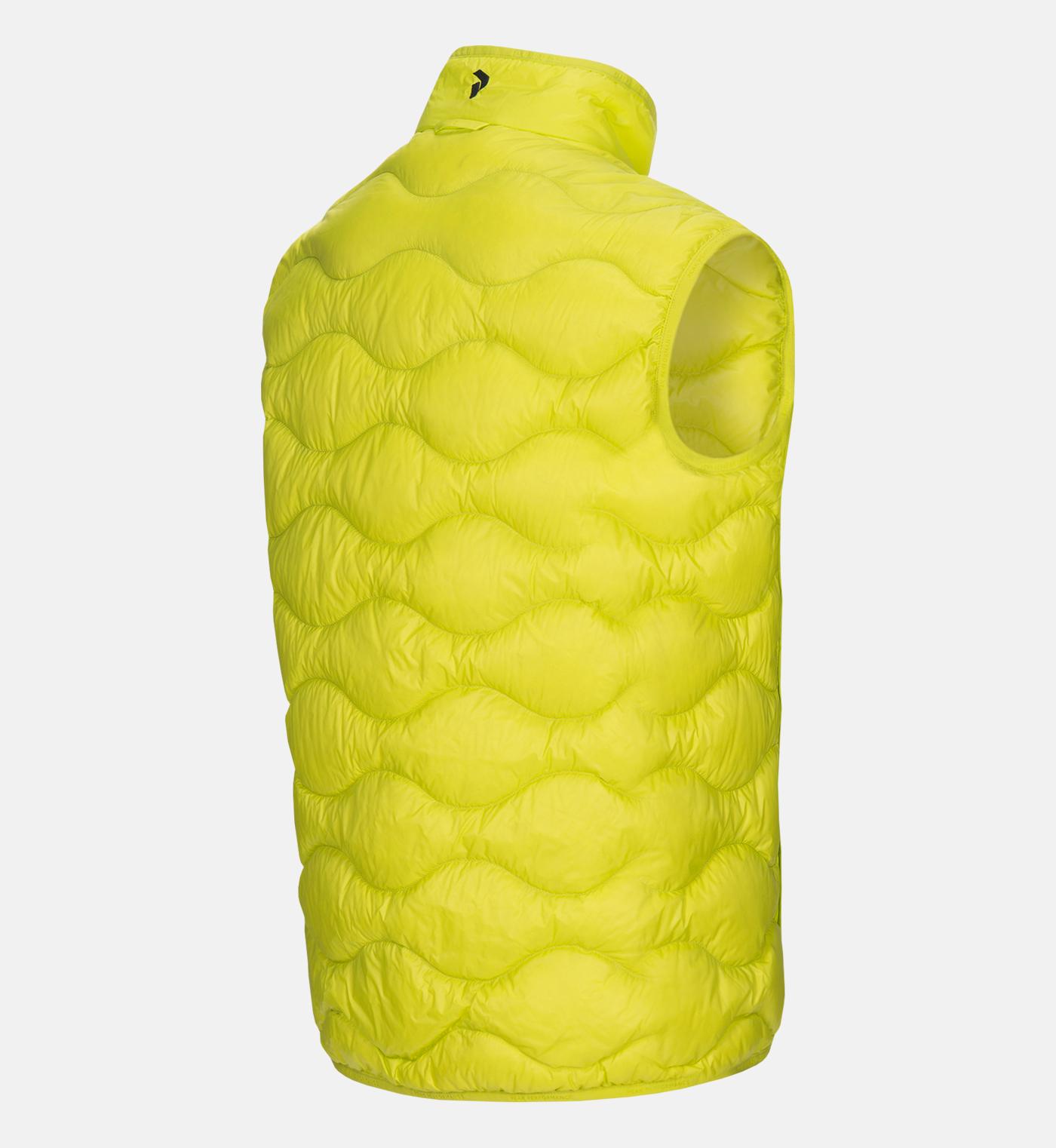 Product gallery image number 7 for product Helium Vest - Men's