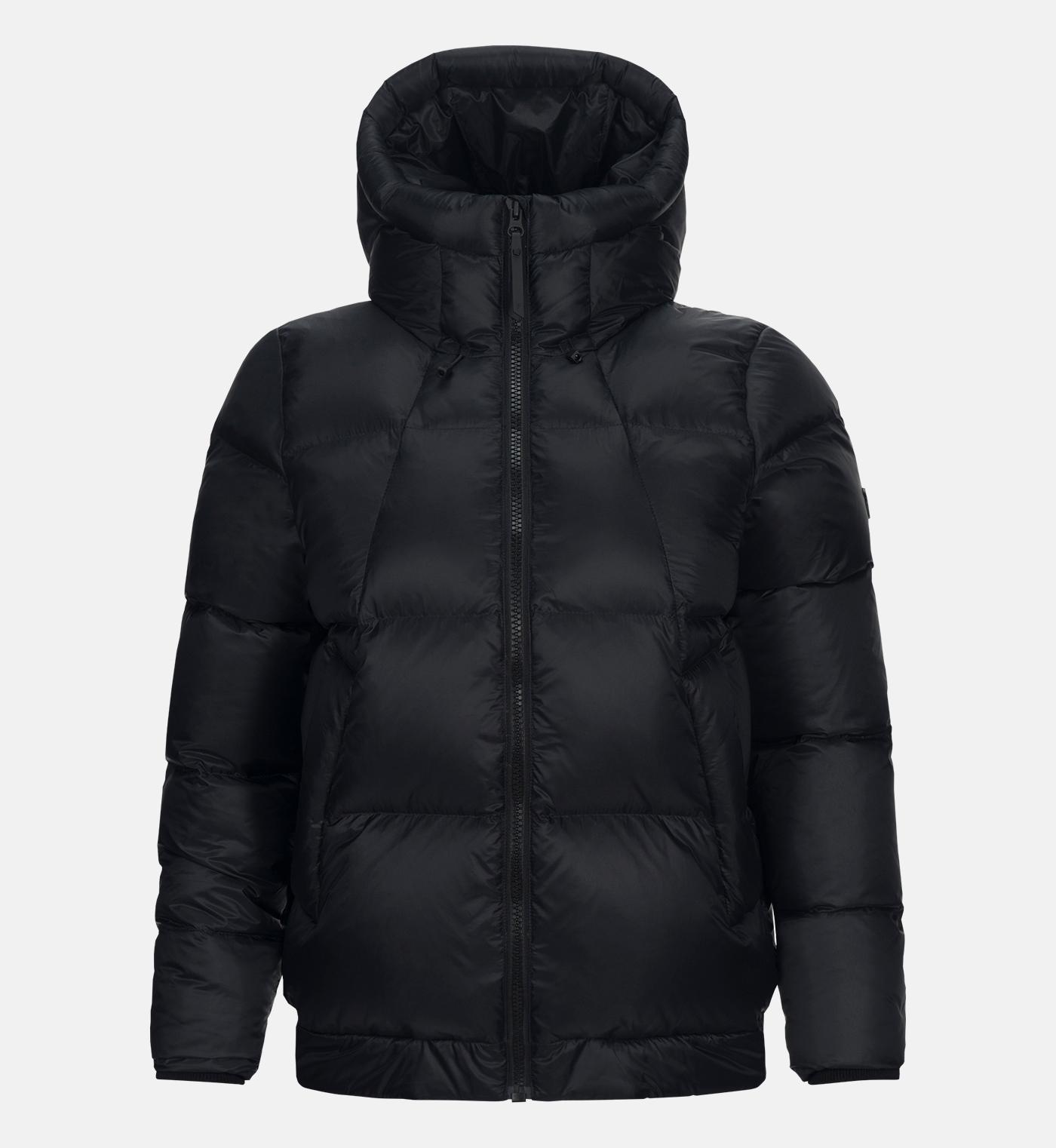 Peak Performance Rivel Down Jacket Women's The Last Hunt
