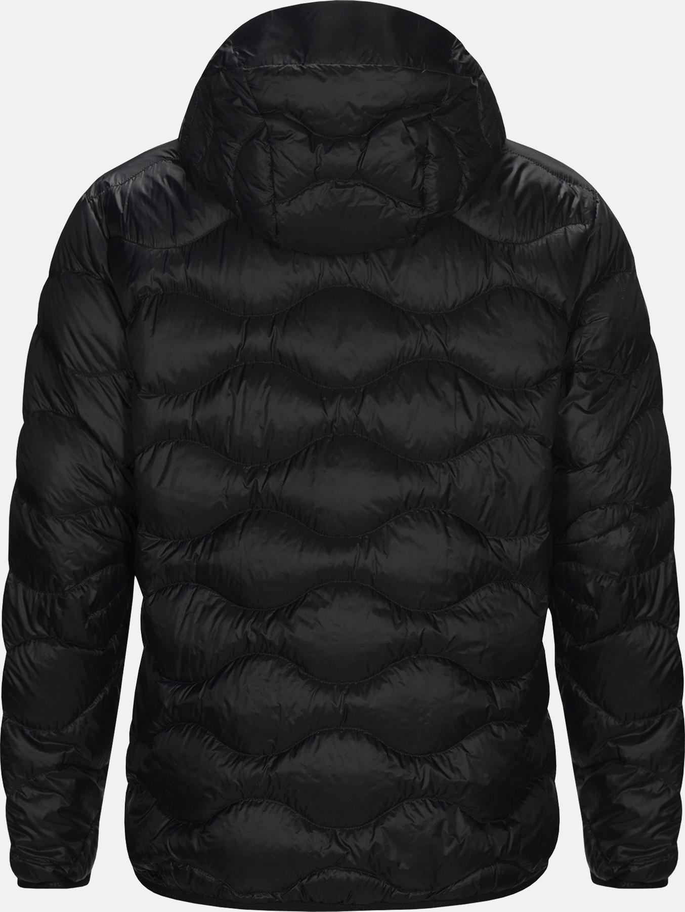 Product gallery image number 2 for product Helium Hooded Jacket - Men's