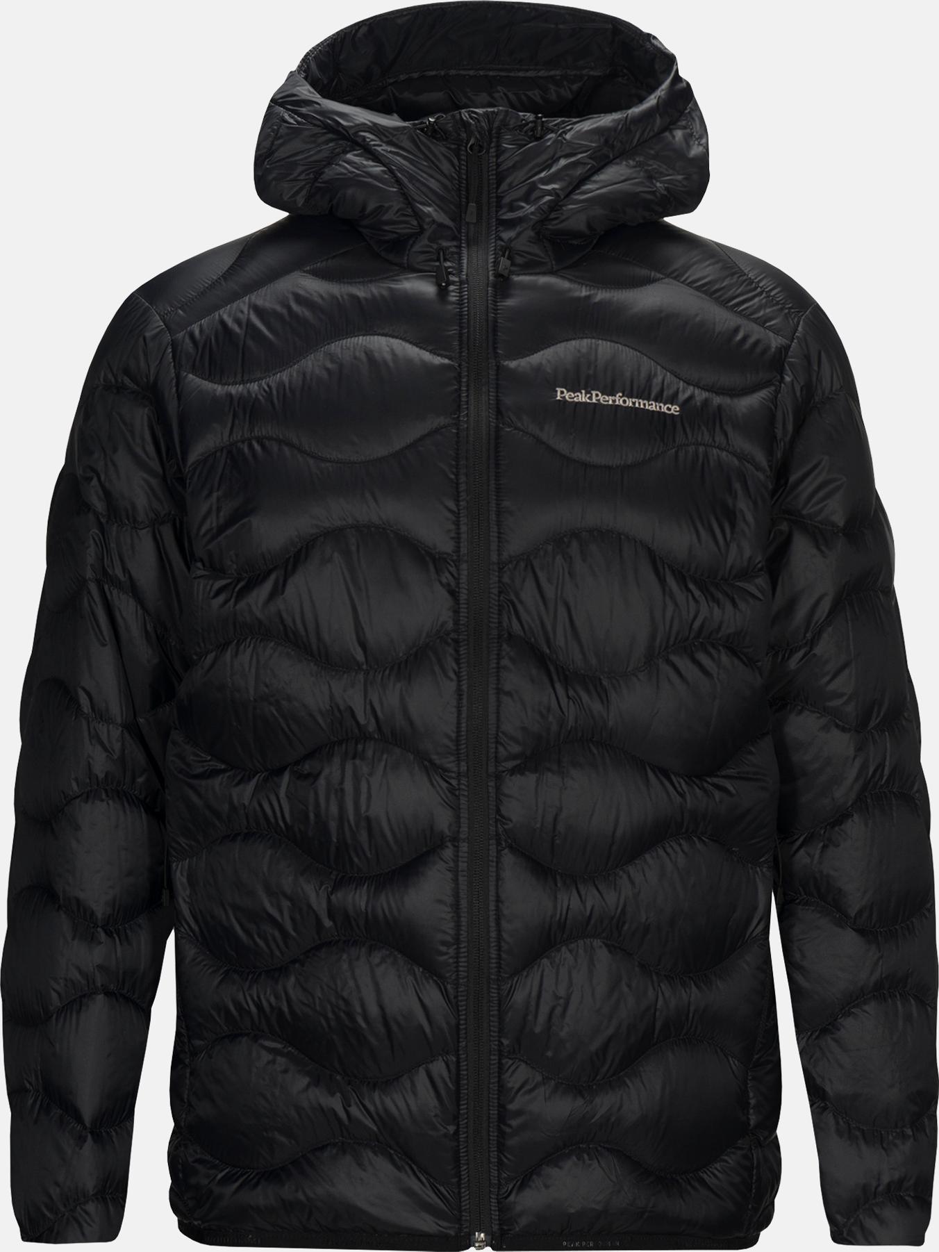 Product gallery image number 1 for product Helium Hooded Jacket - Men's