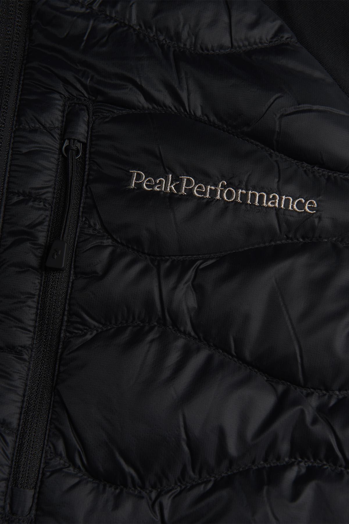 Product gallery image number 5 for product Helium Hybrid Hood Jacket - Men's