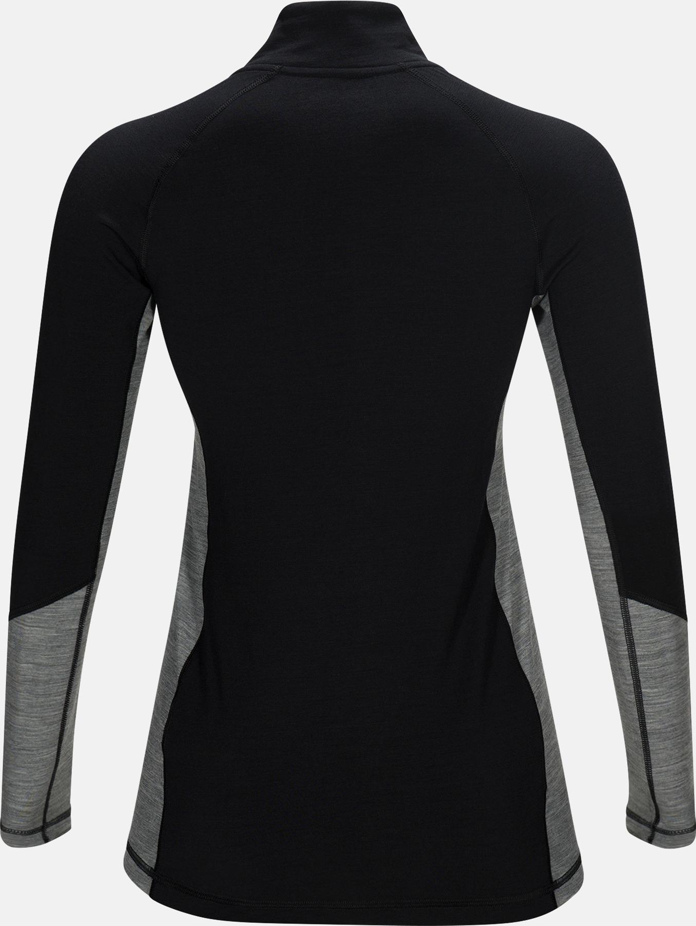 Product gallery image number 2 for product Magic Halfzip - Women's