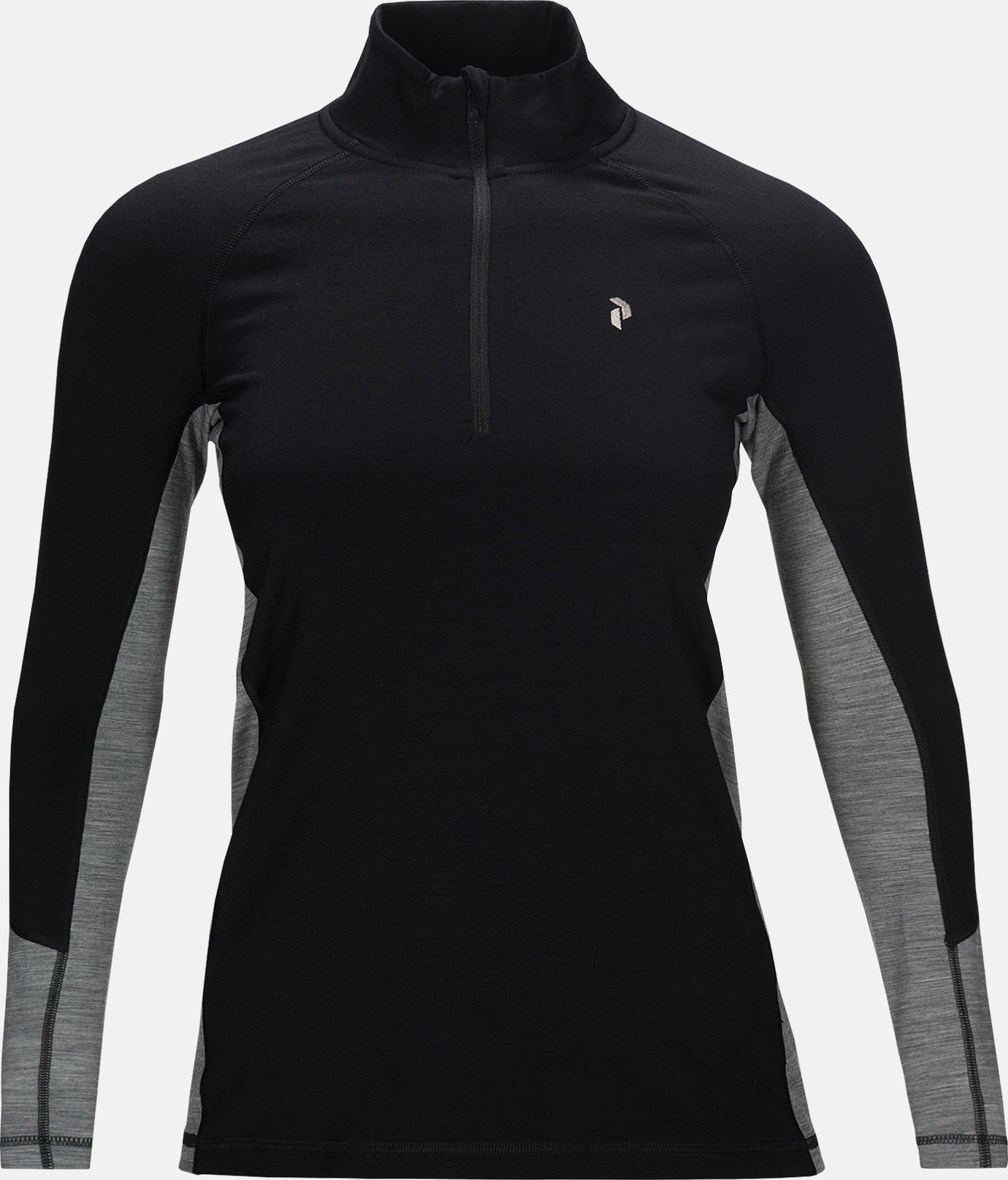 Product gallery image number 1 for product Magic Halfzip - Women's