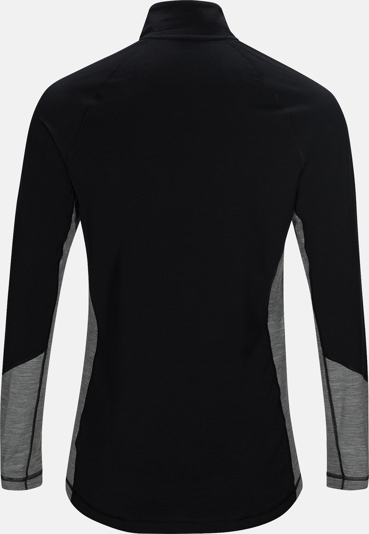 Product gallery image number 2 for product Magic Half Zip - Men's