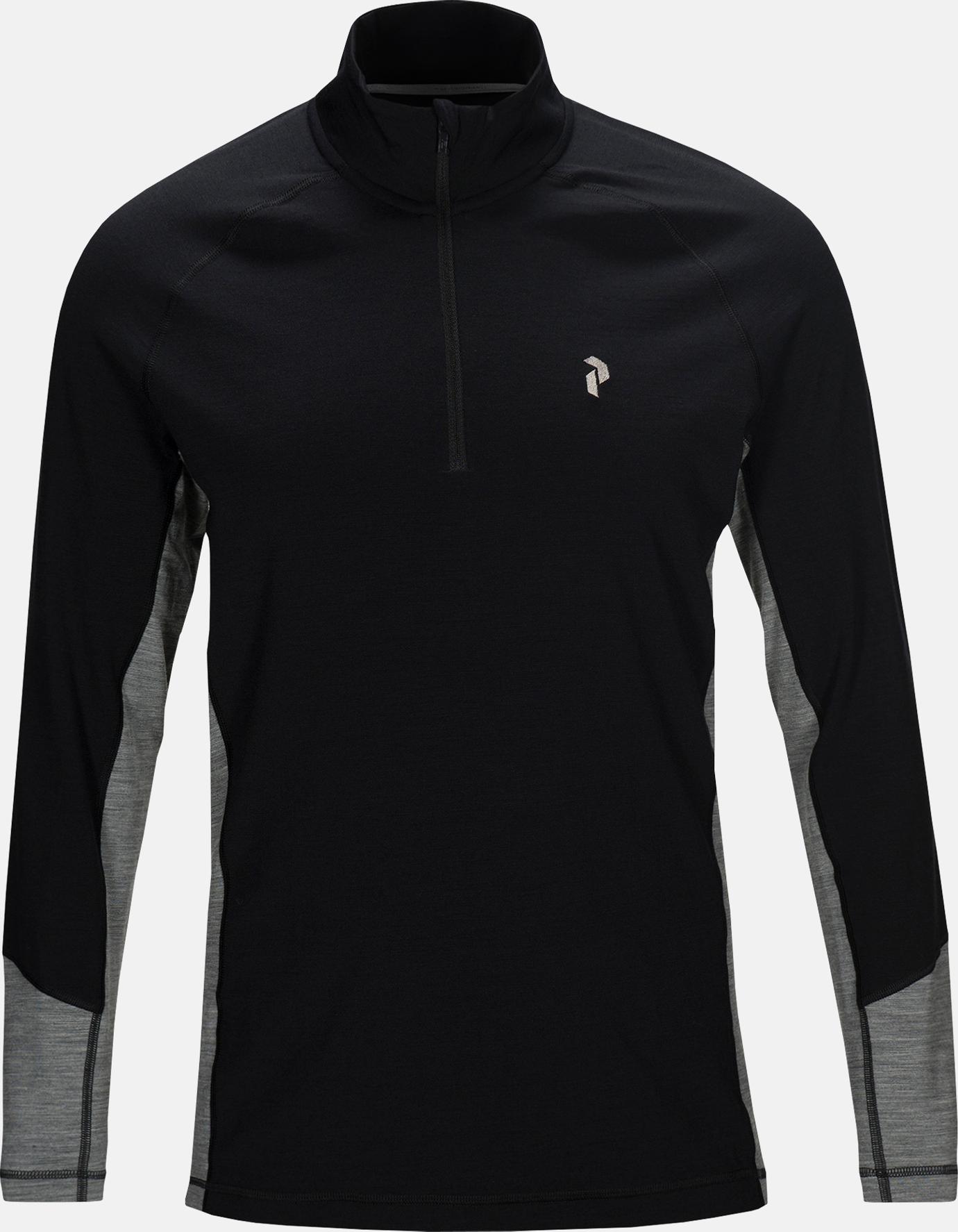 Product gallery image number 1 for product Magic Half Zip - Men's