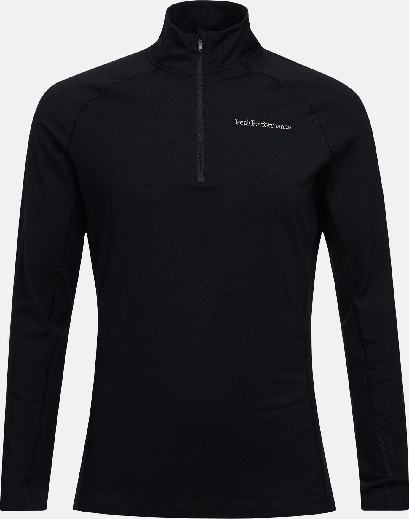 Product gallery image number 1 for product Magic Half Zip Base Layer - Men's
