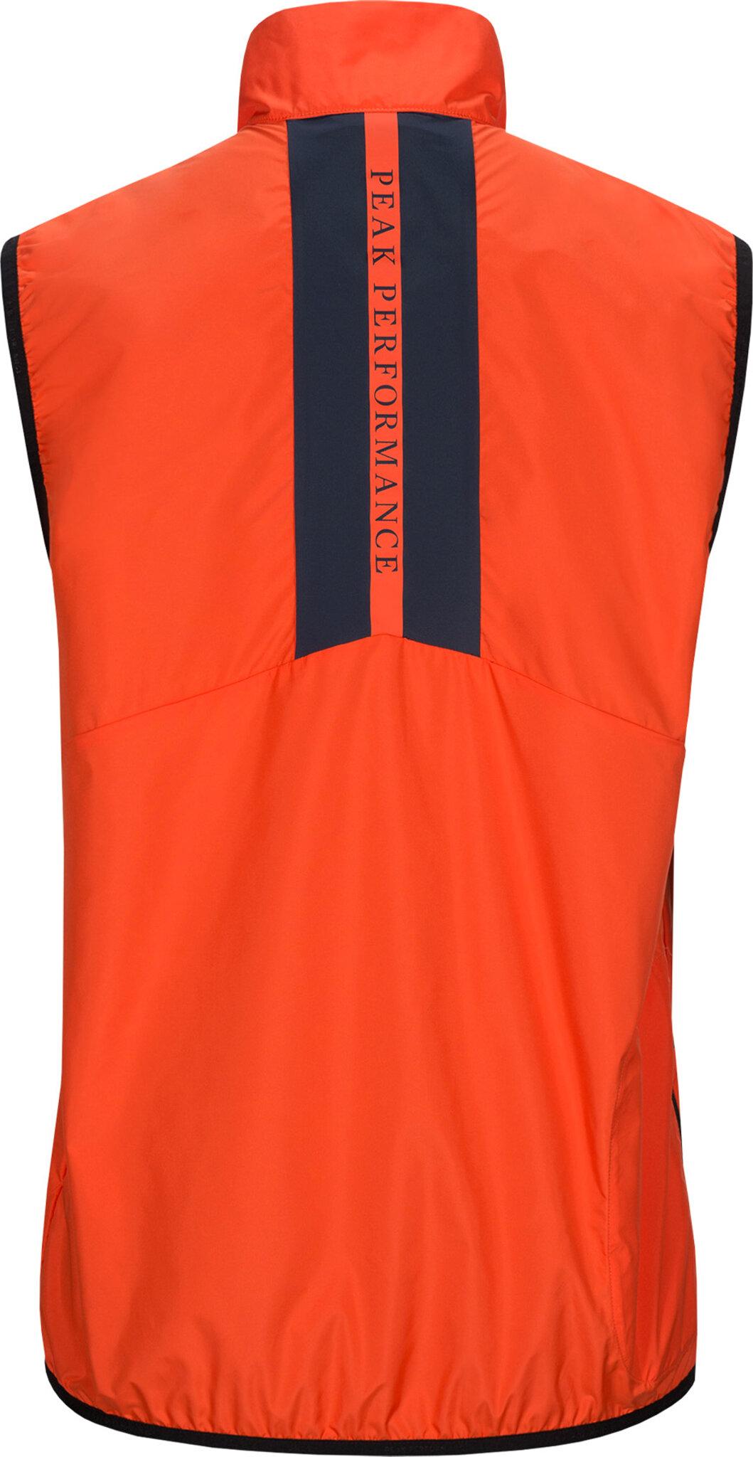 Numéro de l'image de la galerie de produits 2 pour le produit Gilet coupe-vent Golf Meadow - Homme