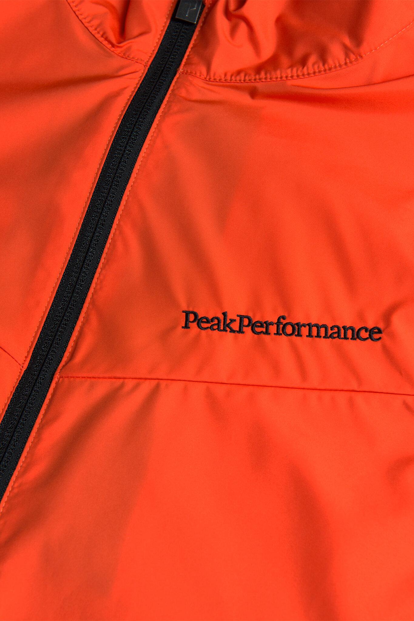 Numéro de l'image de la galerie de produits 3 pour le produit Gilet coupe-vent Golf Meadow - Homme