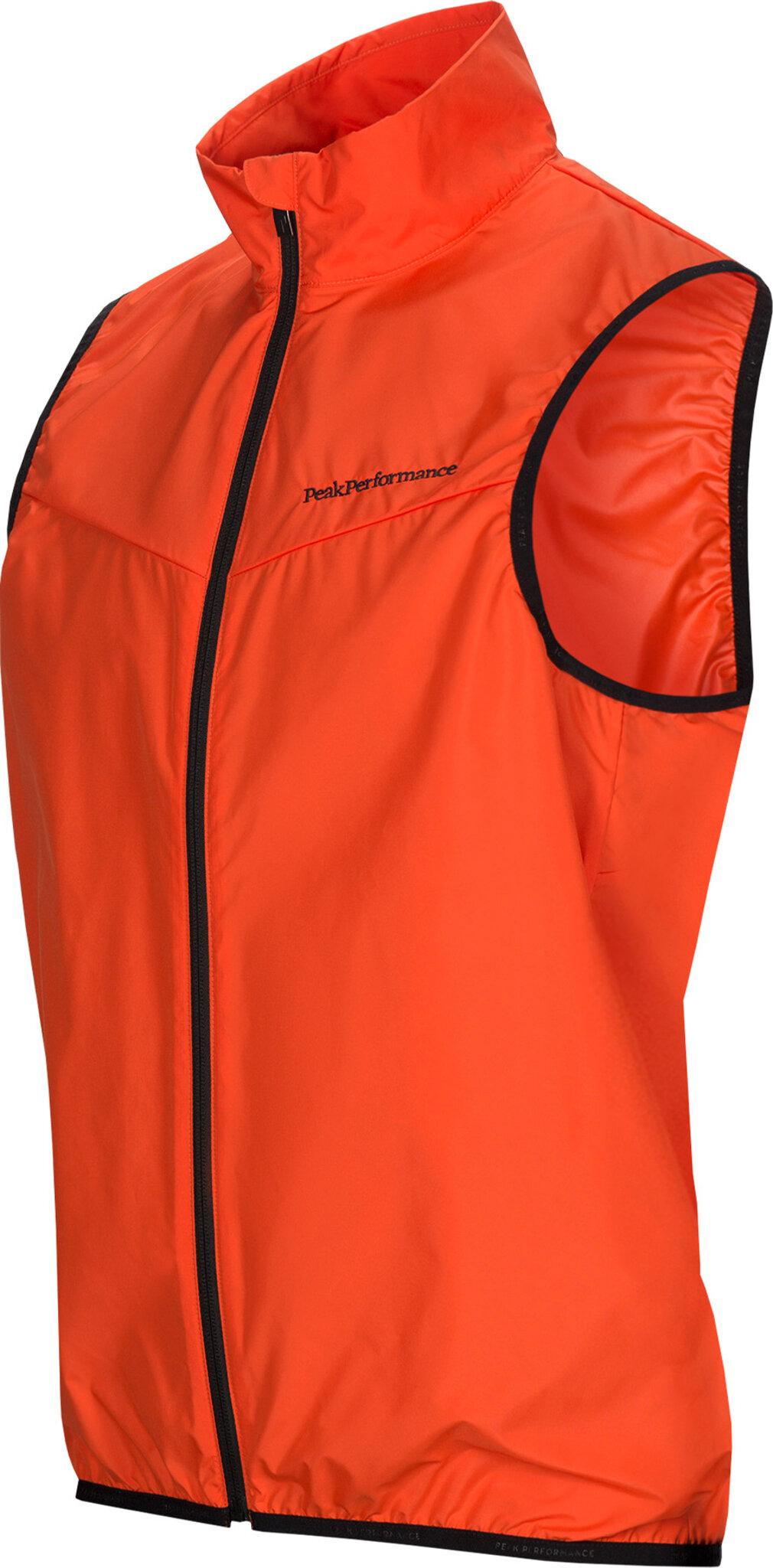 Numéro de l'image de la galerie de produits 5 pour le produit Gilet coupe-vent Golf Meadow - Homme