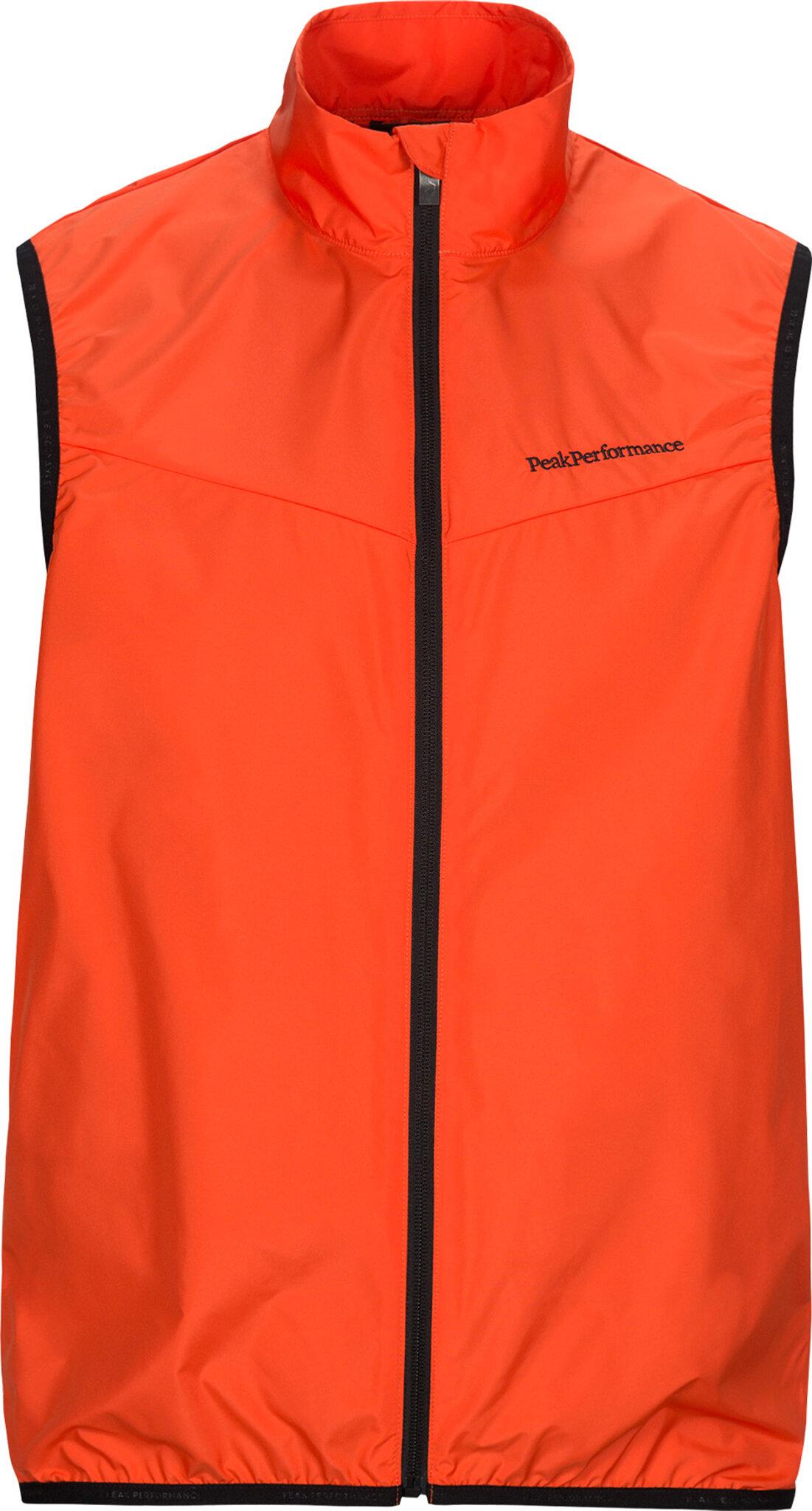 Numéro de l'image de la galerie de produits 1 pour le produit Gilet coupe-vent Golf Meadow - Homme