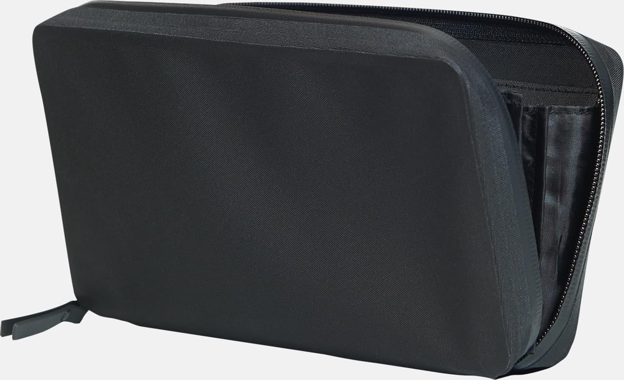 Product gallery image number 2 for product Travel Wallet