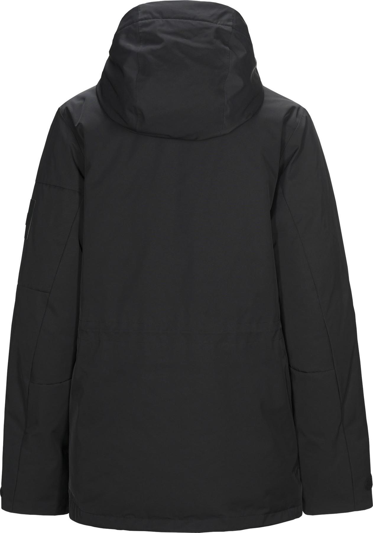 Product gallery image number 2 for product Ground Parka - Men's