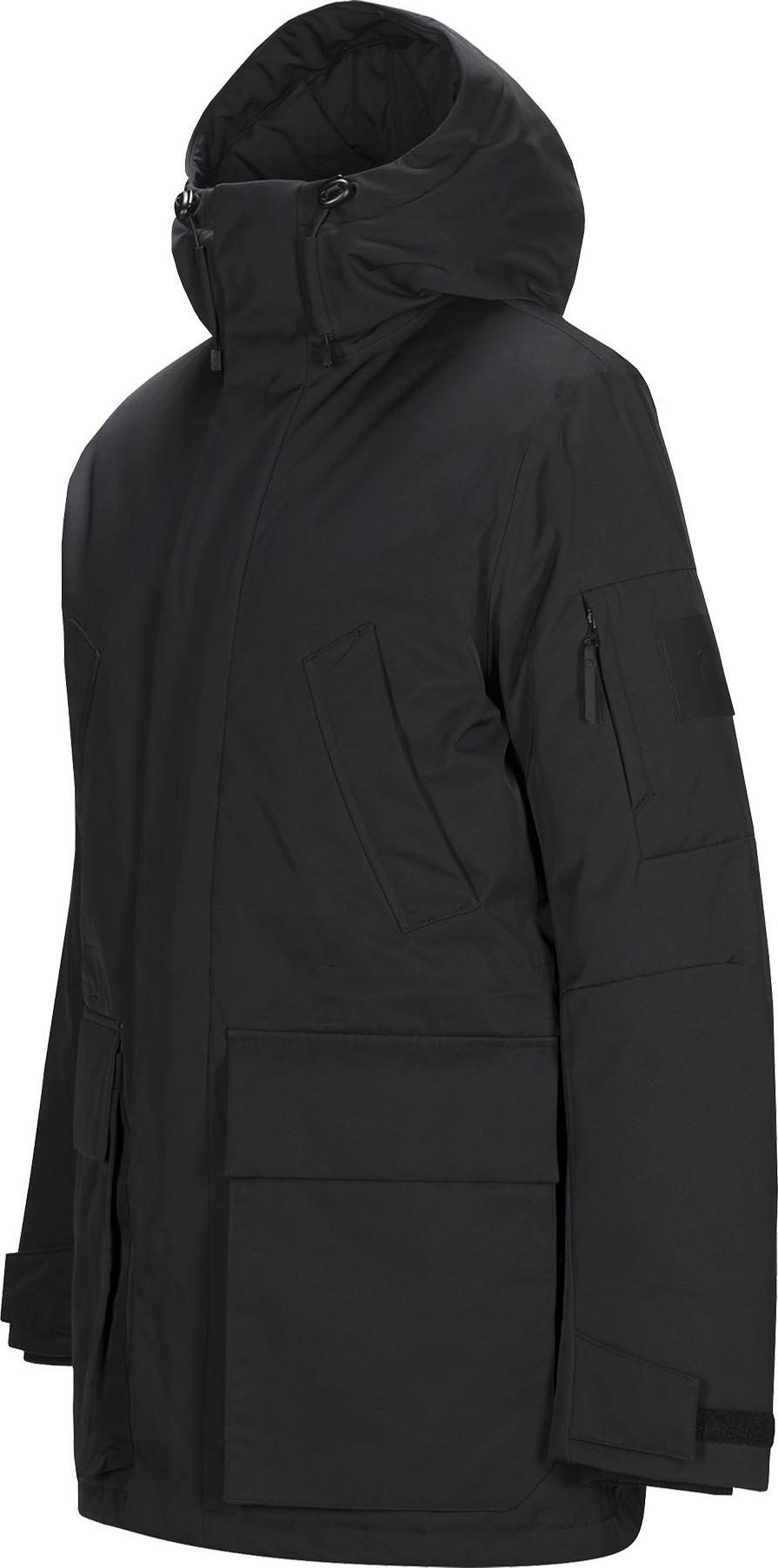 Product gallery image number 3 for product Ground Parka - Men's