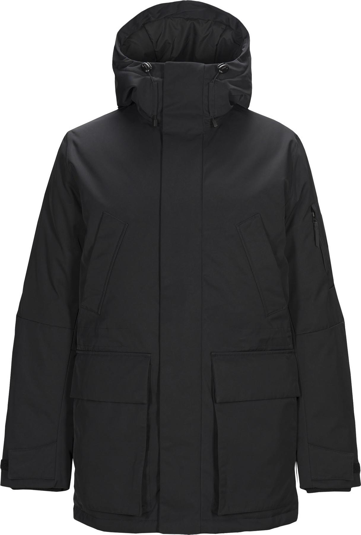 Product gallery image number 1 for product Ground Parka - Men's