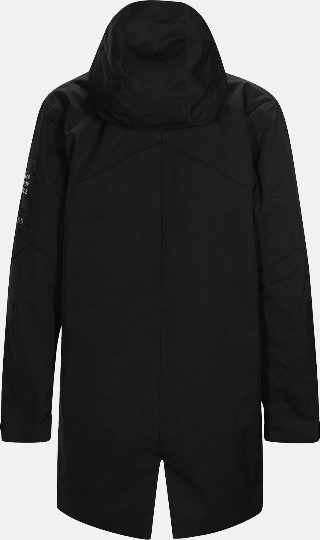 Product gallery image number 2 for product Sapphire Parka - Men's