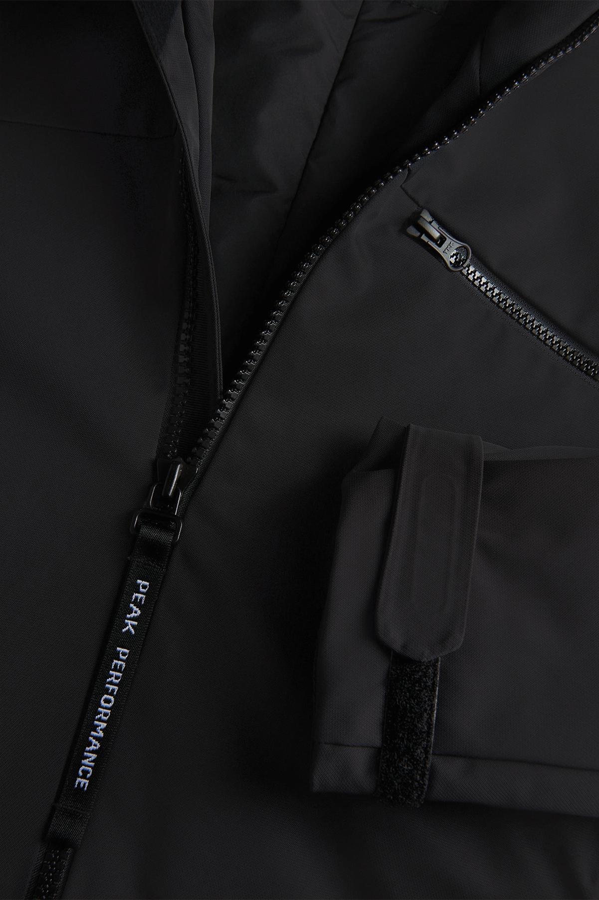 Product gallery image number 4 for product Sapphire Parka - Men's