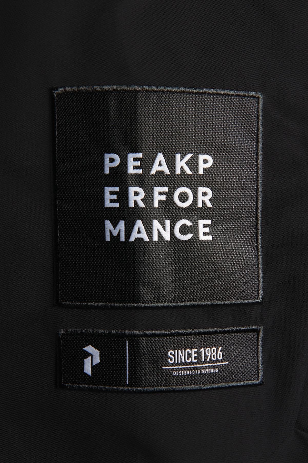 Product gallery image number 5 for product Sapphire Parka - Men's