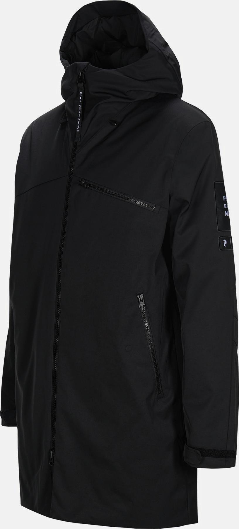 Product gallery image number 6 for product Sapphire Parka - Men's