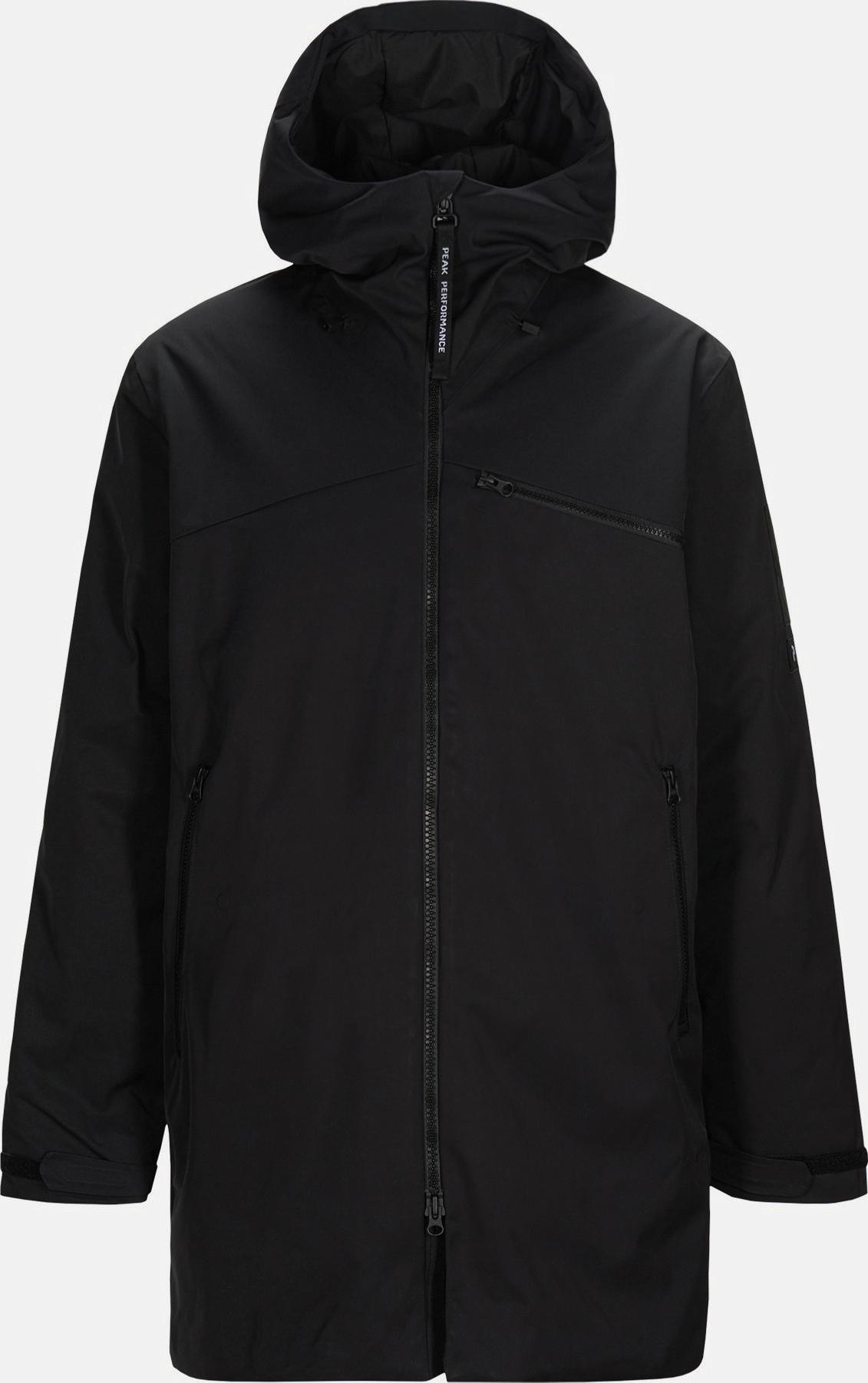 Product gallery image number 1 for product Sapphire Parka - Men's