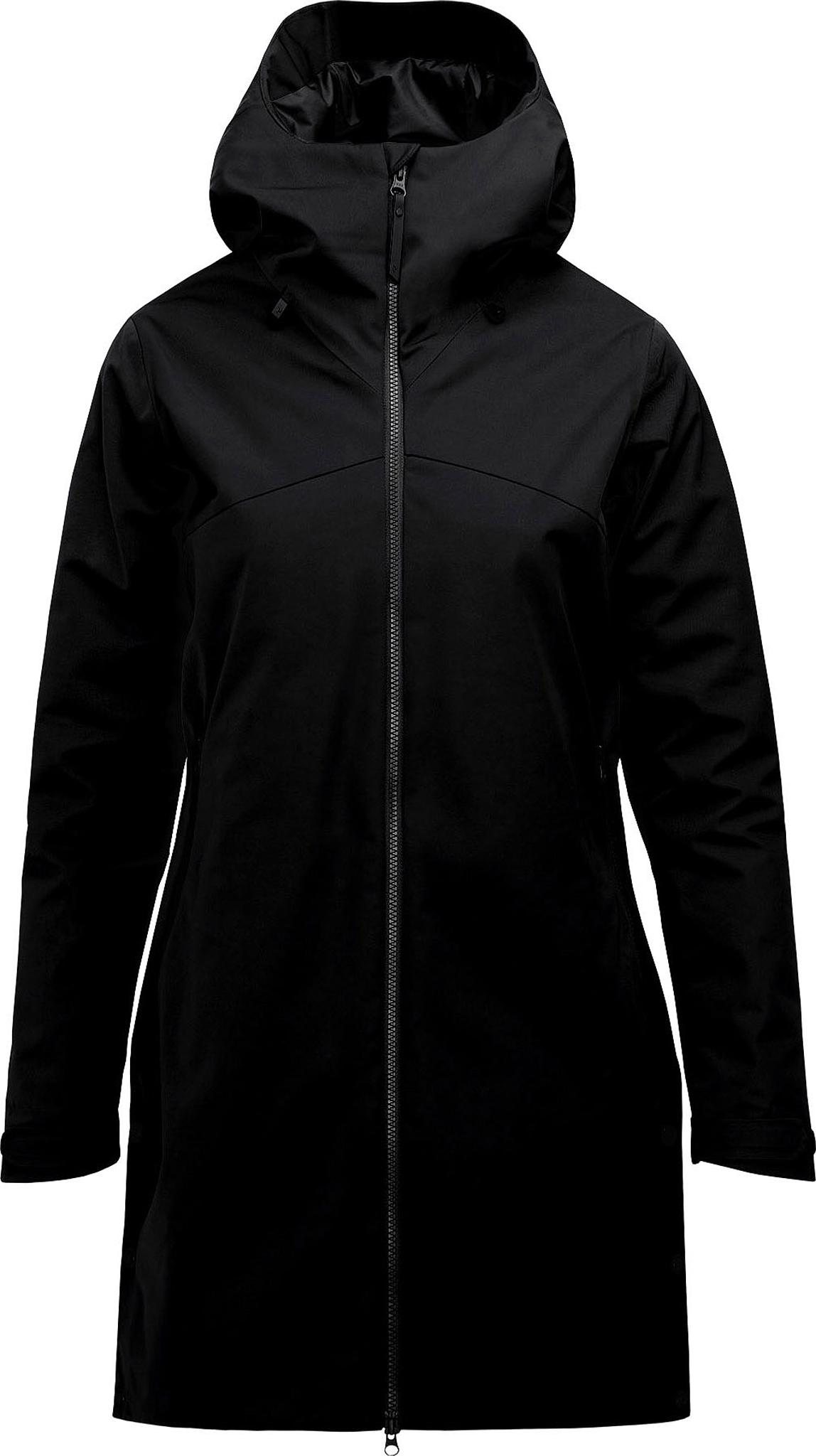 Product gallery image number 1 for product Sapphire Parka - Women's