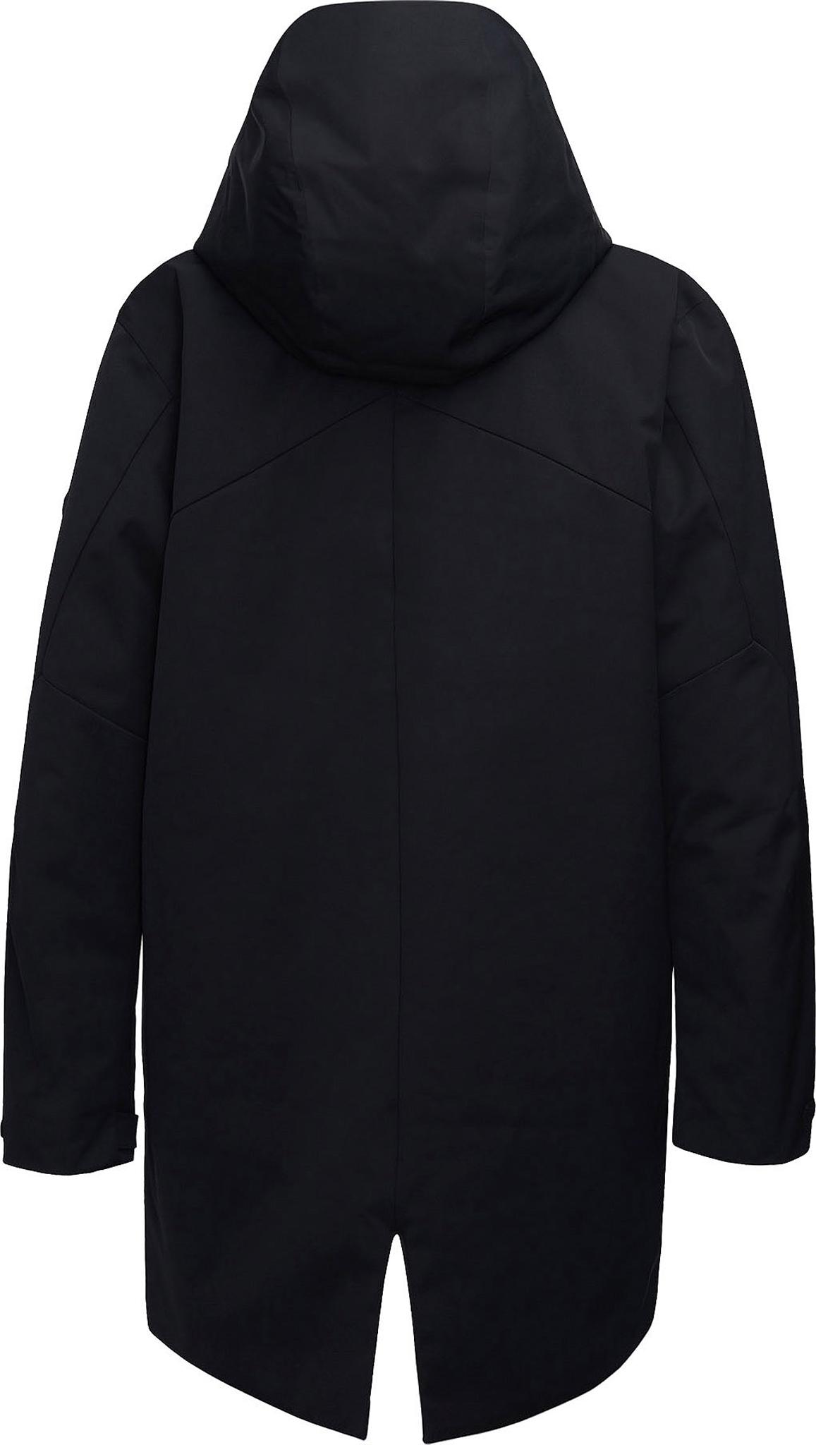 Product gallery image number 4 for product Sapphire Parka - Men's