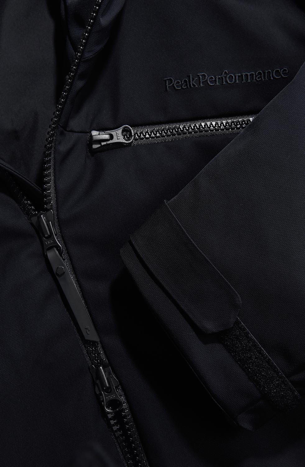 Product gallery image number 3 for product Sapphire Parka - Men's