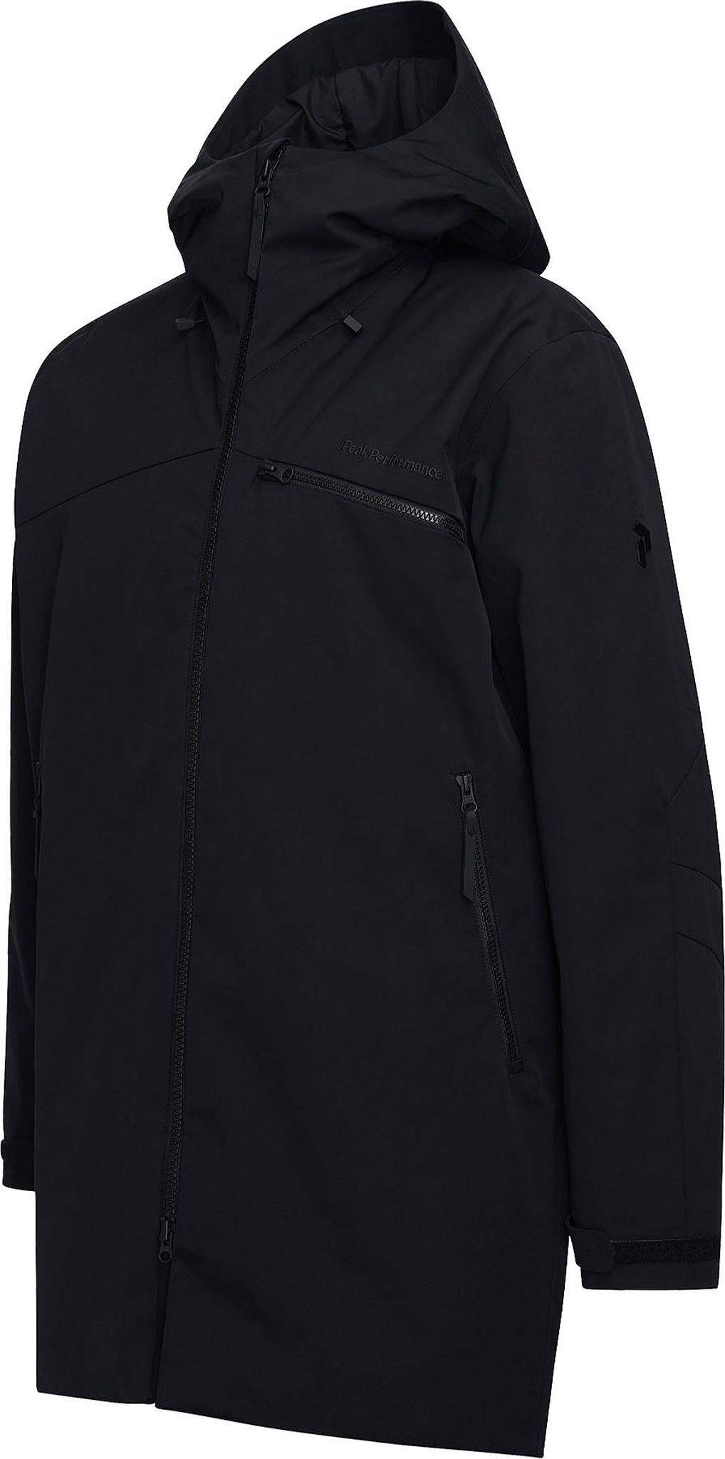 Product gallery image number 5 for product Sapphire Parka - Men's