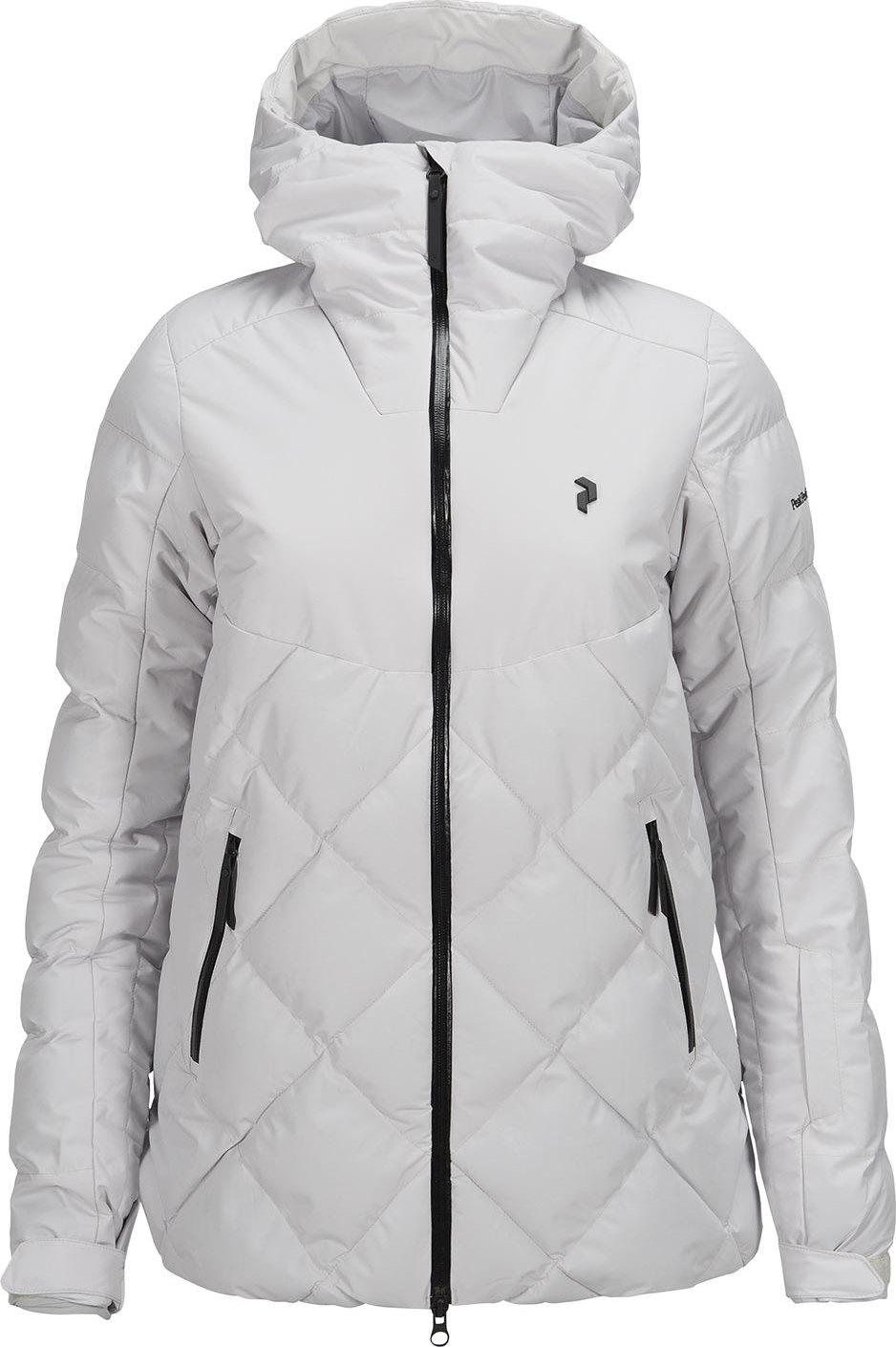 Product gallery image number 1 for product Alaska Ski Jacket - Women's