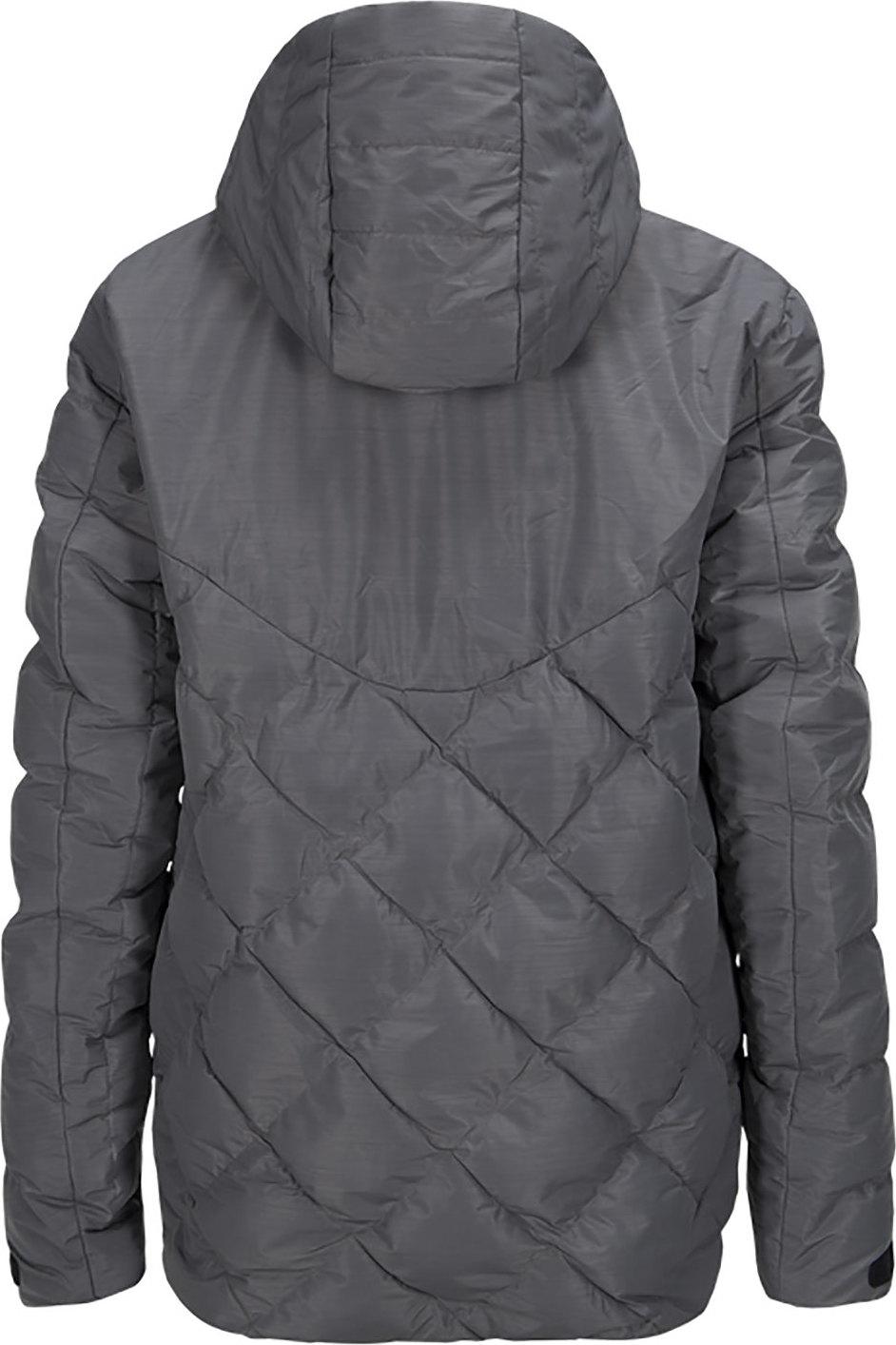 Product gallery image number 3 for product Alaska Melange Ski Jacket - Men's