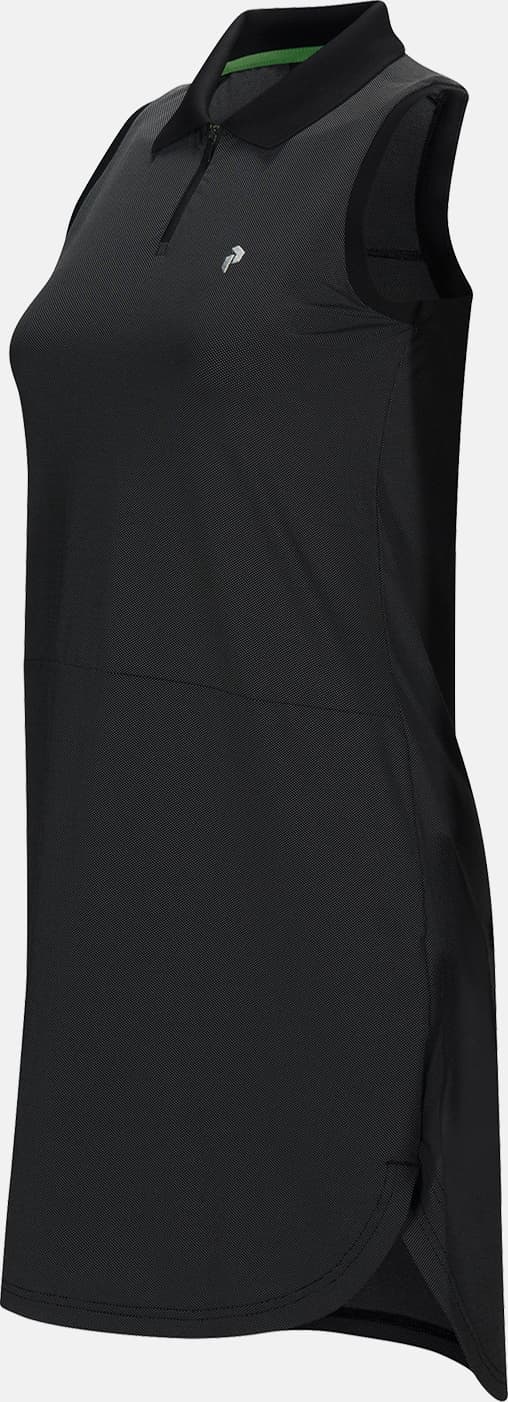 Numéro de l'image de la galerie de produits 3 pour le produit Robe de golf color-block