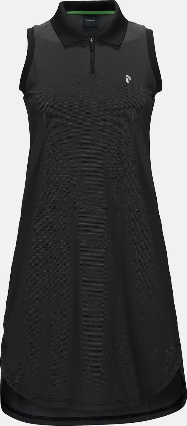 Numéro de l'image de la galerie de produits 1 pour le produit Robe de golf color-block