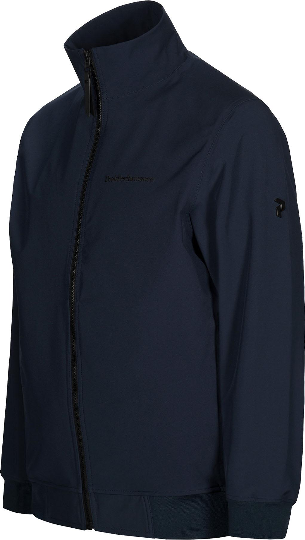 Product gallery image number 3 for product Blizzard Softshell Jacket - Men's