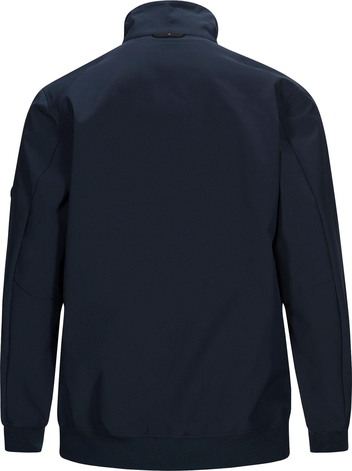 Product gallery image number 2 for product Blizzard Softshell Jacket - Men's