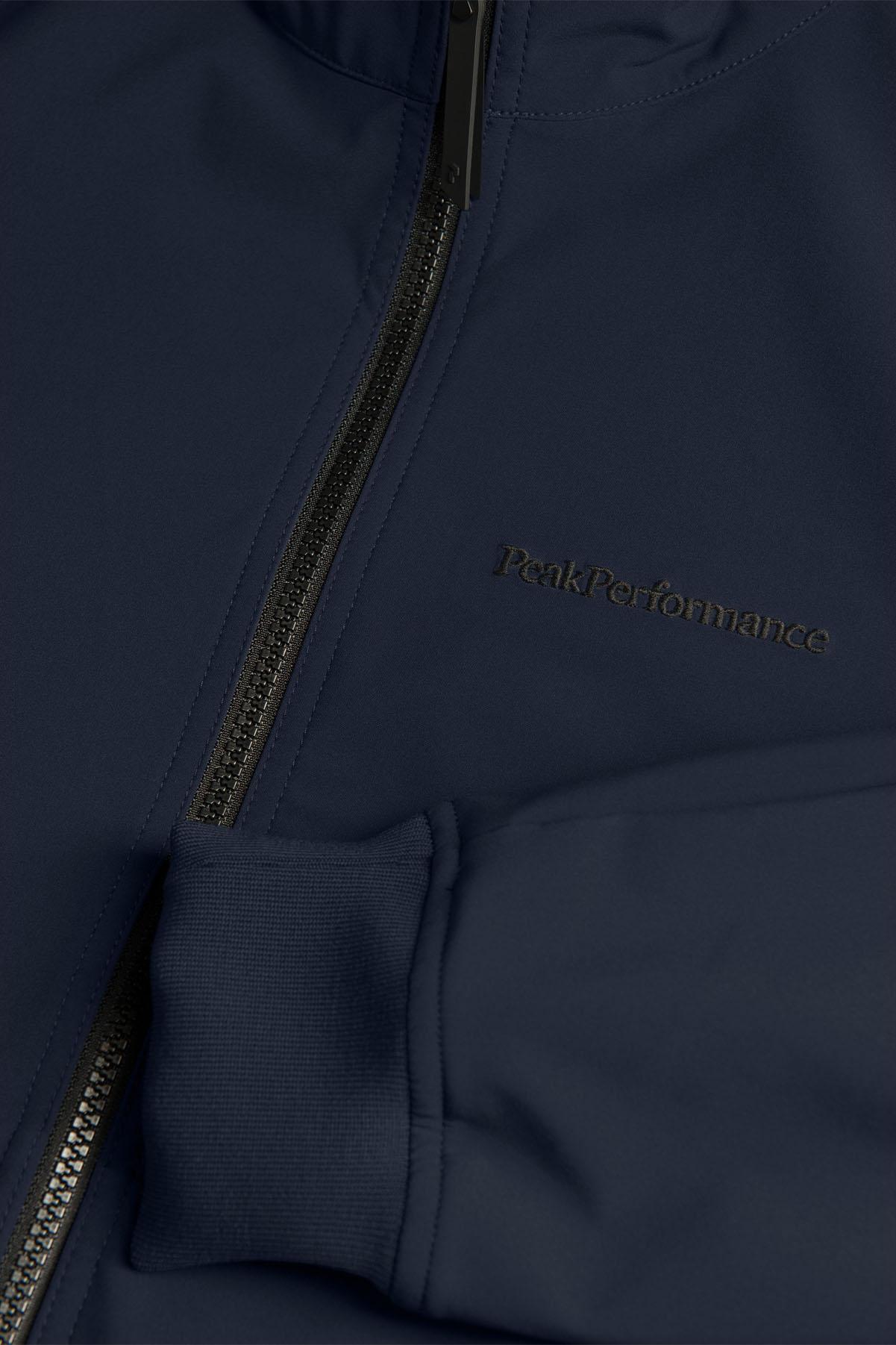 Product gallery image number 4 for product Blizzard Softshell Jacket - Men's