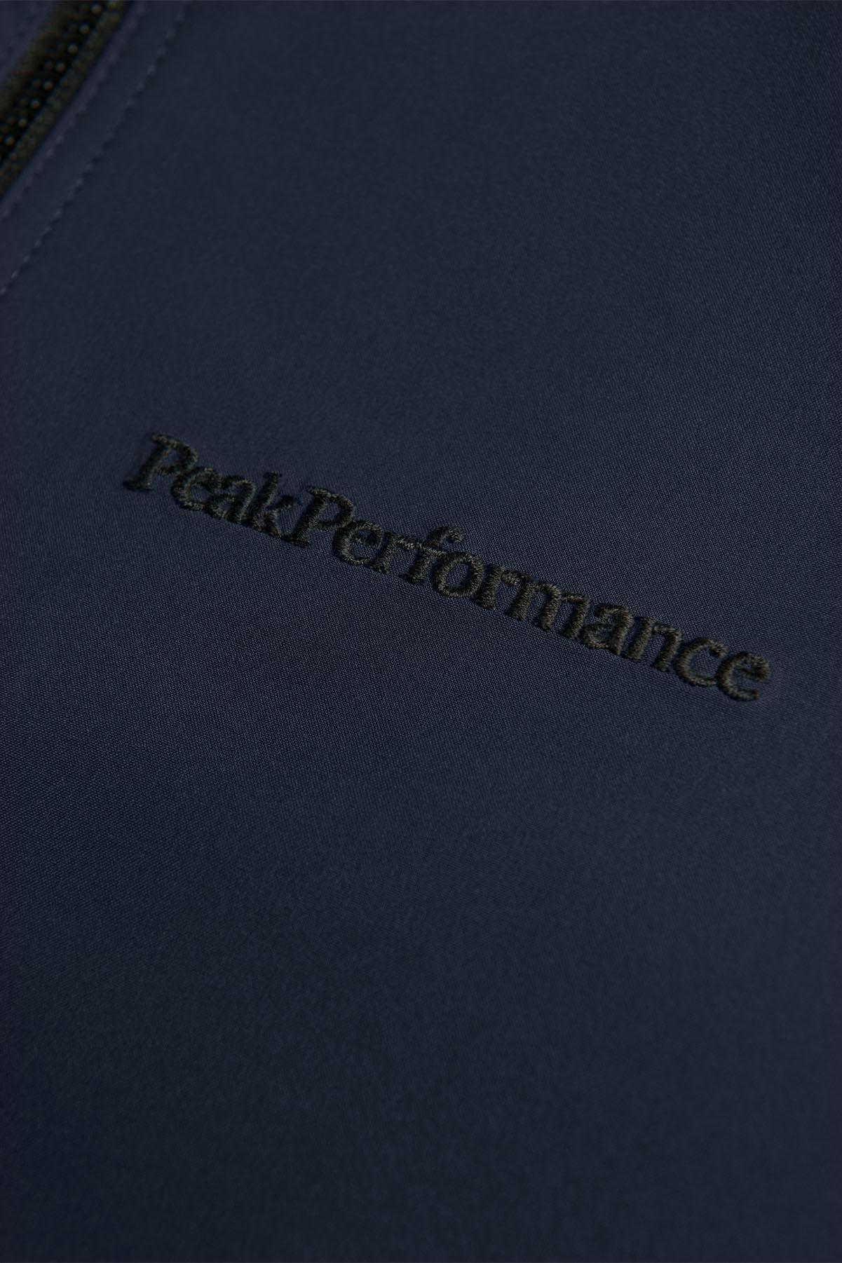 Product gallery image number 5 for product Blizzard Softshell Jacket - Men's