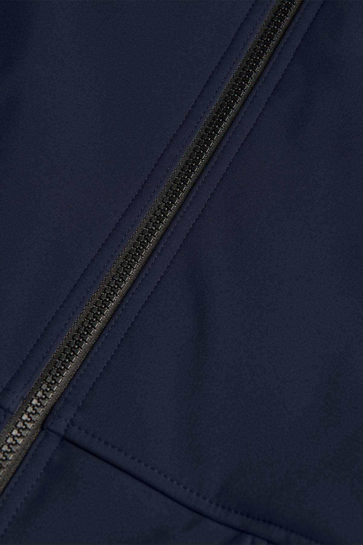 Product gallery image number 6 for product Blizzard Softshell Jacket - Men's