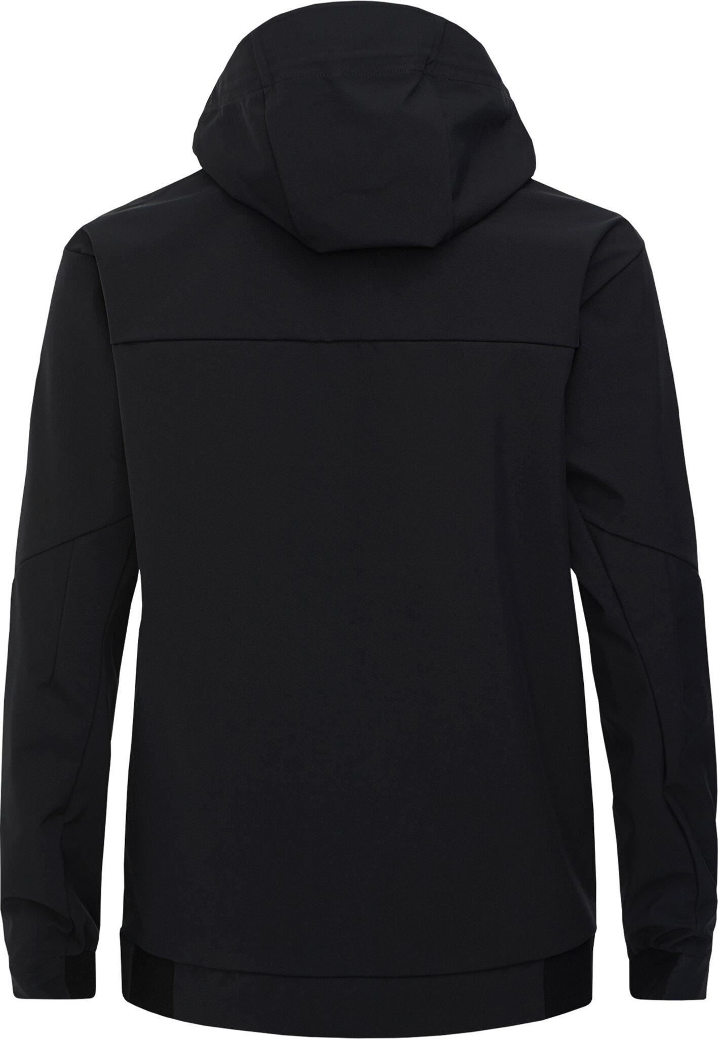 Product gallery image number 2 for product Adventure Hooded Jacket - Men's