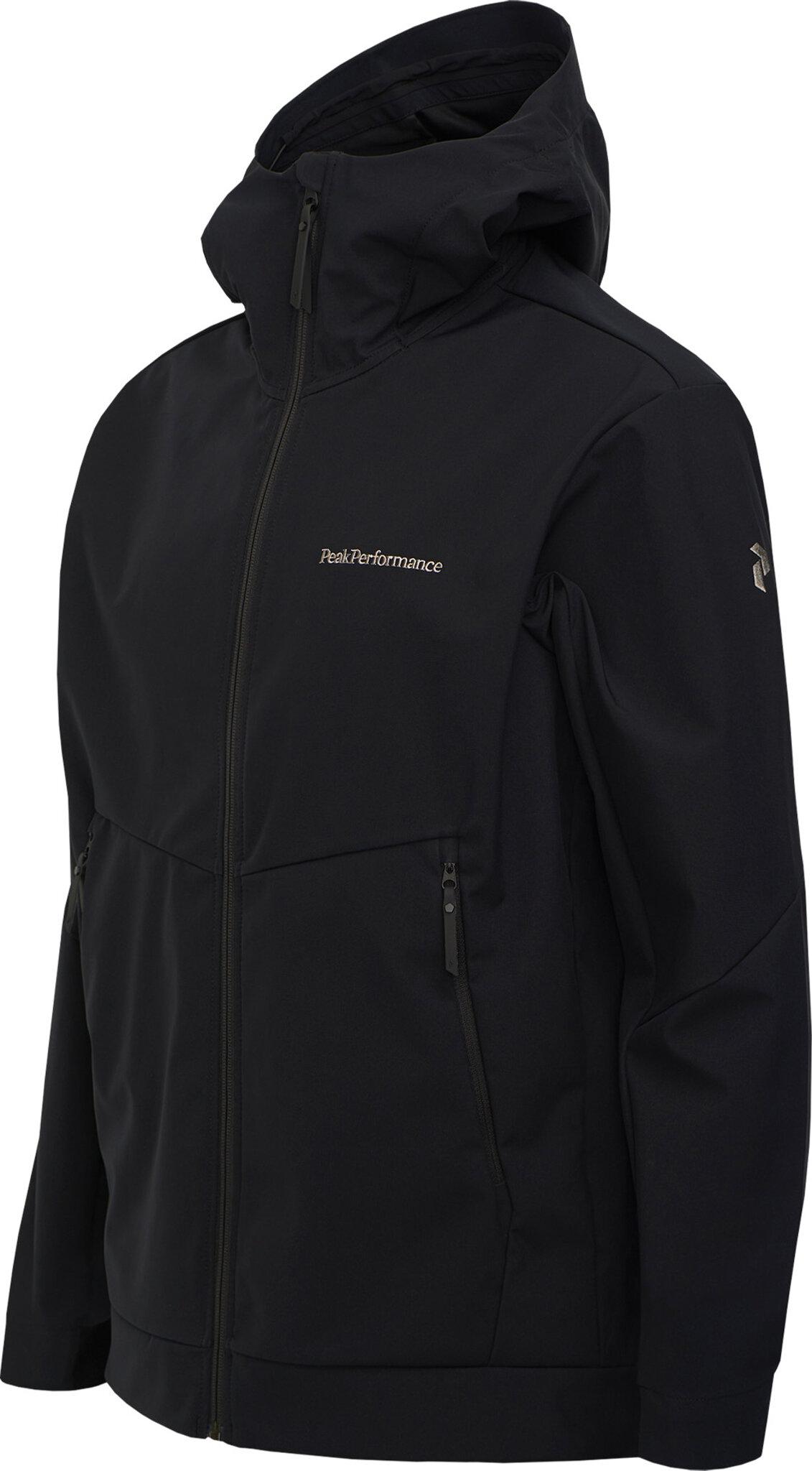 Product gallery image number 6 for product Adventure Hooded Jacket - Men's