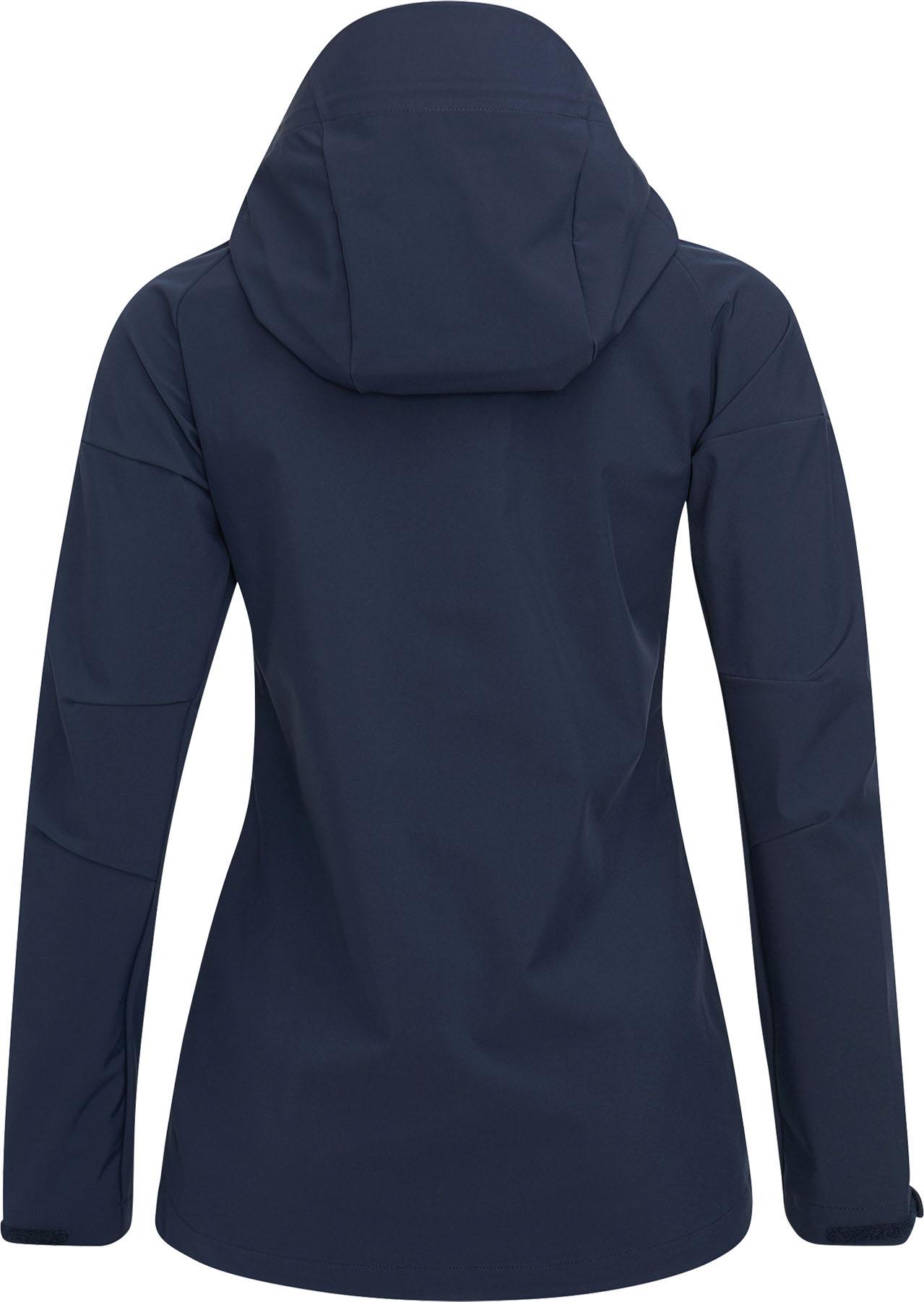 Product gallery image number 3 for product Adventure Hooded Jacket - Women's