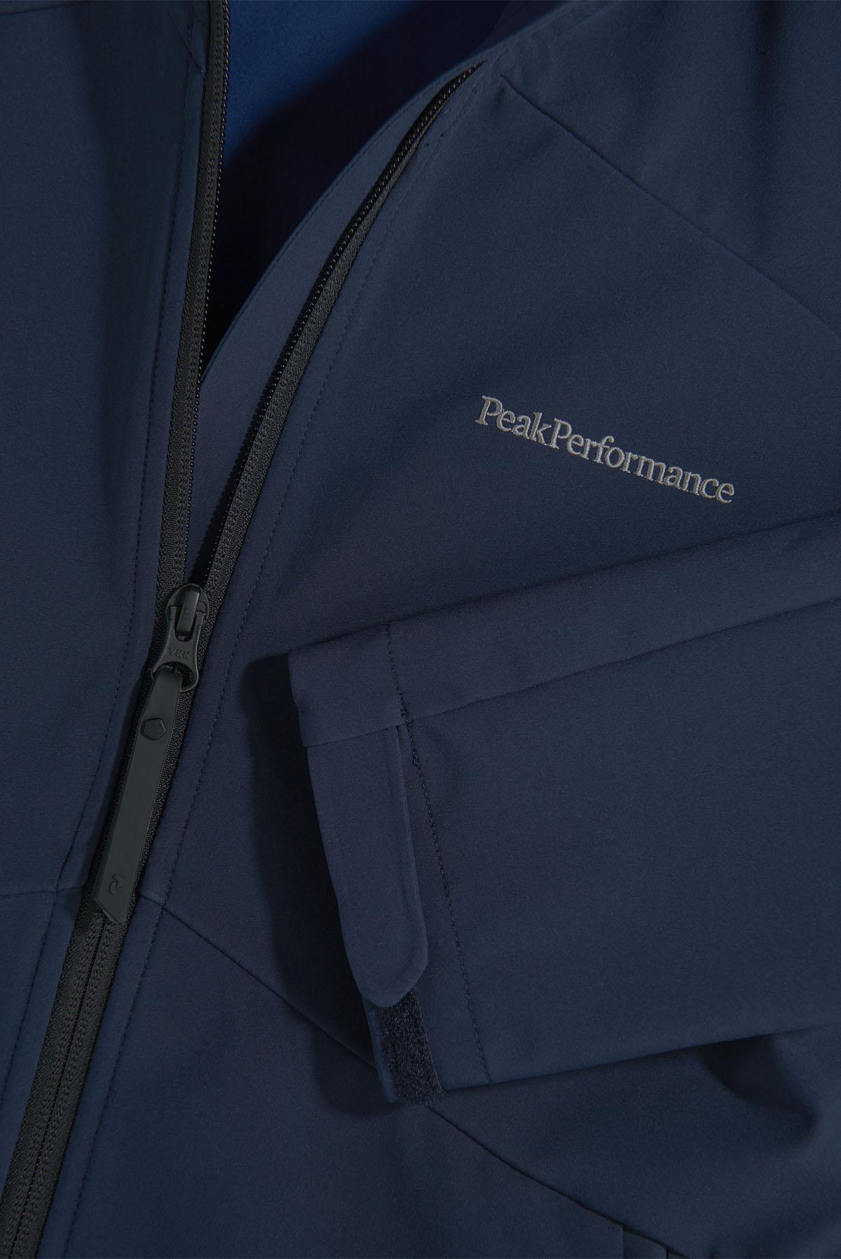 Product gallery image number 4 for product Adventure Hooded Jacket - Women's