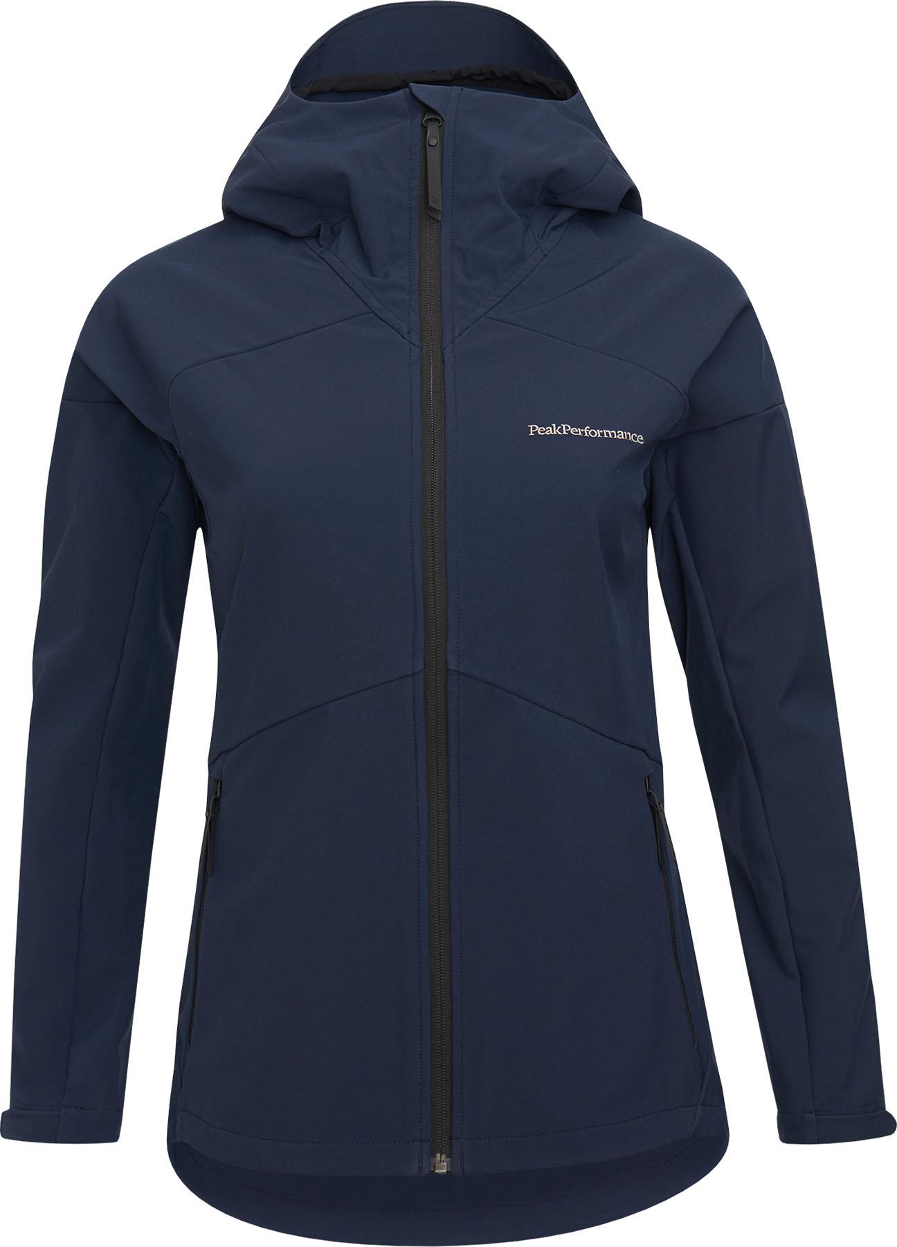 Product gallery image number 1 for product Adventure Hooded Jacket - Women's